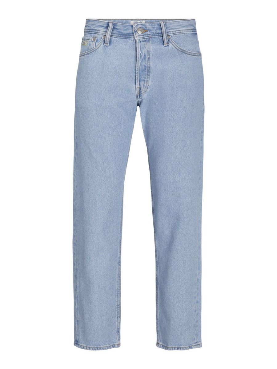 JEANS Uomo JACK&JONES 12252877 MARK BLUE DENIM