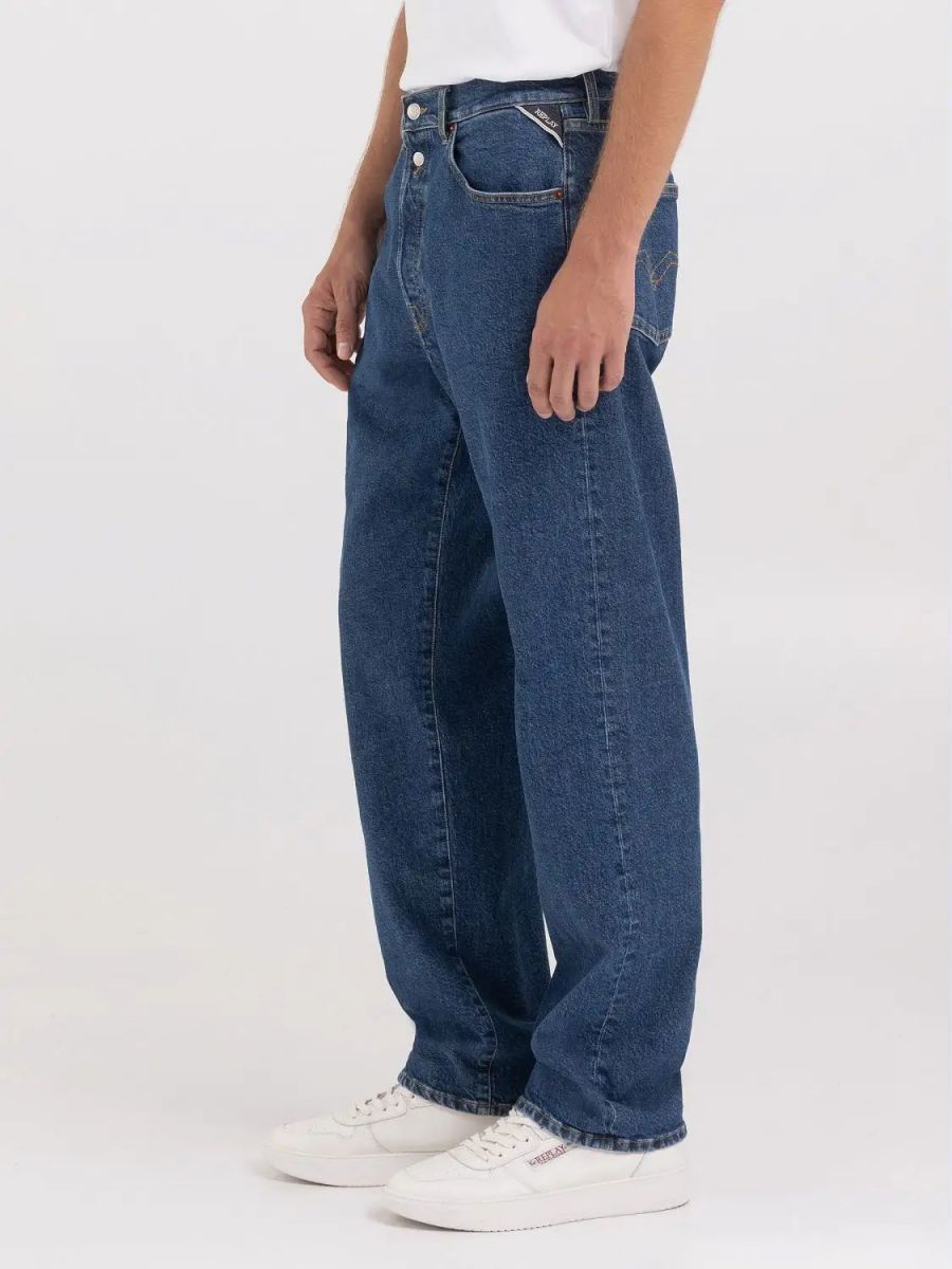 JEANS Uomo REPLAY M9Z1 759 52D 007 007