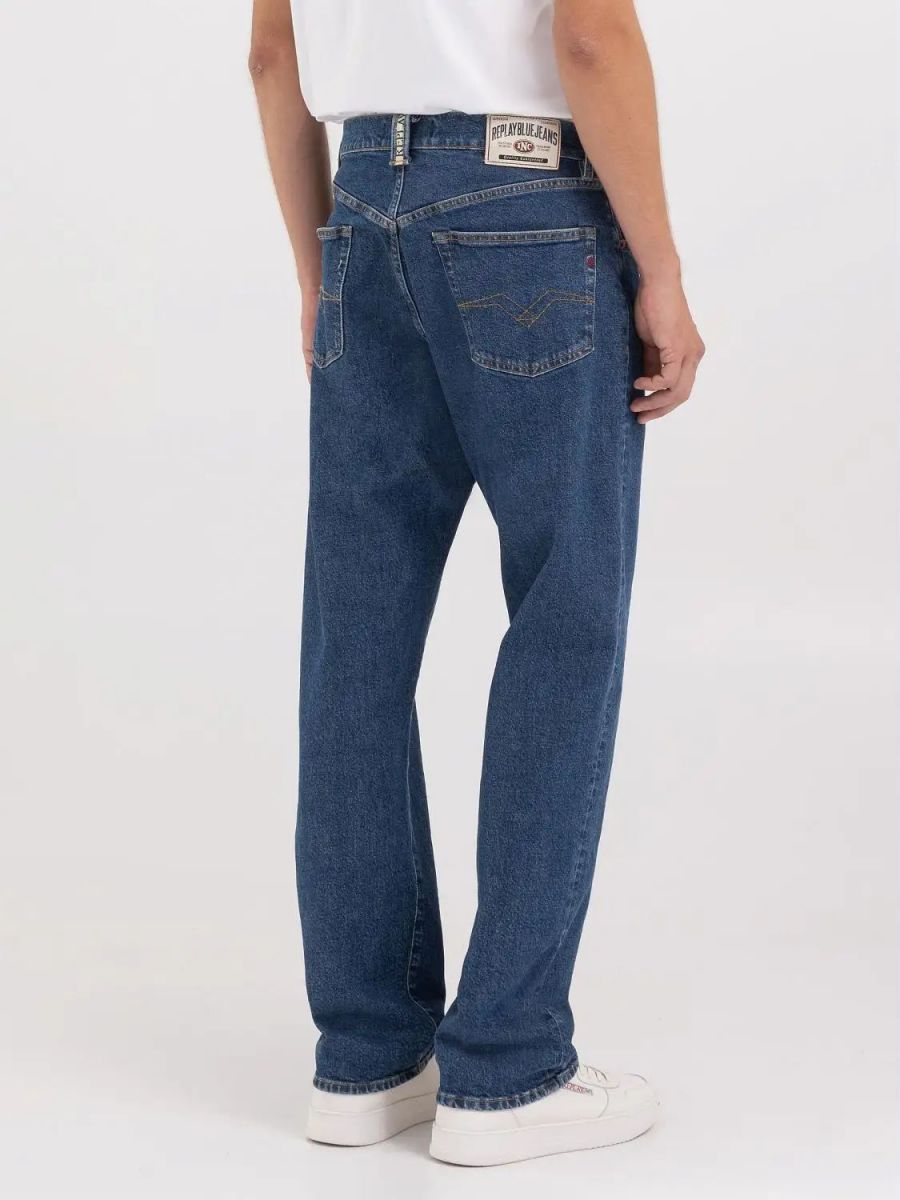 JEANS Uomo REPLAY M9Z1 759 52D 007 007