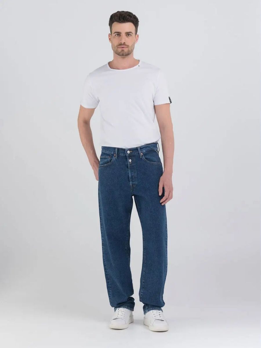 JEANS Uomo REPLAY M9Z1 759 52D 007 007