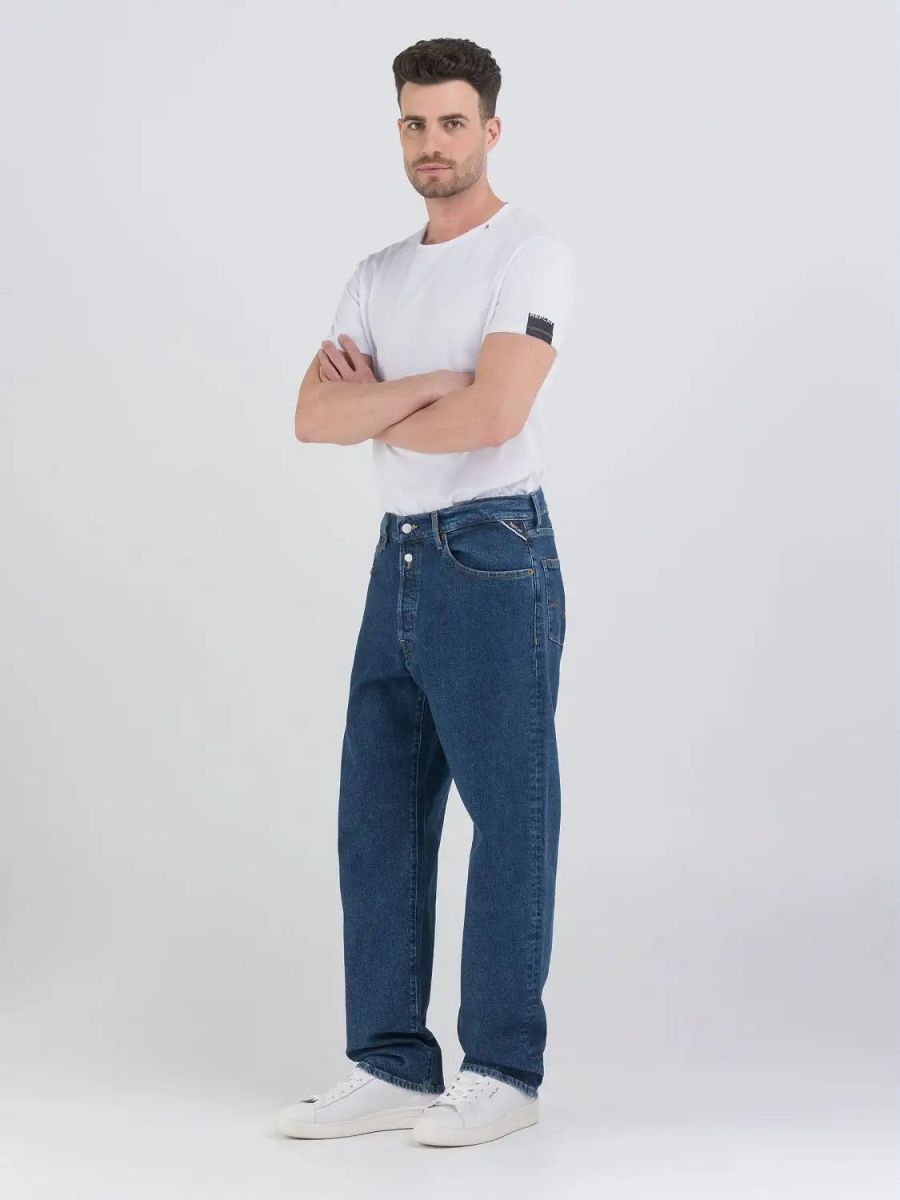 JEANS Uomo REPLAY M9Z1 759 52D 007 007