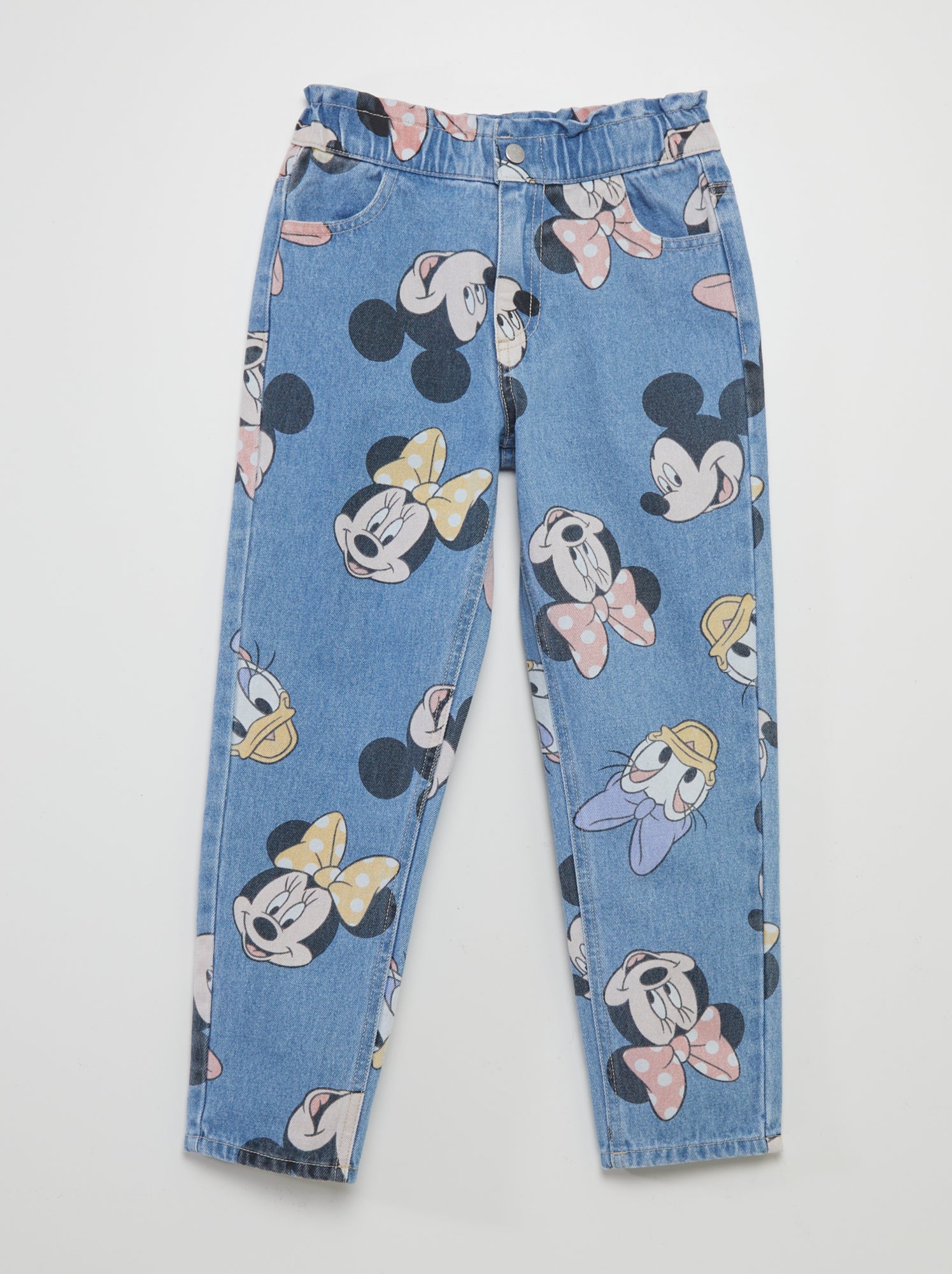 Jeans 'Minnie' - BLU
