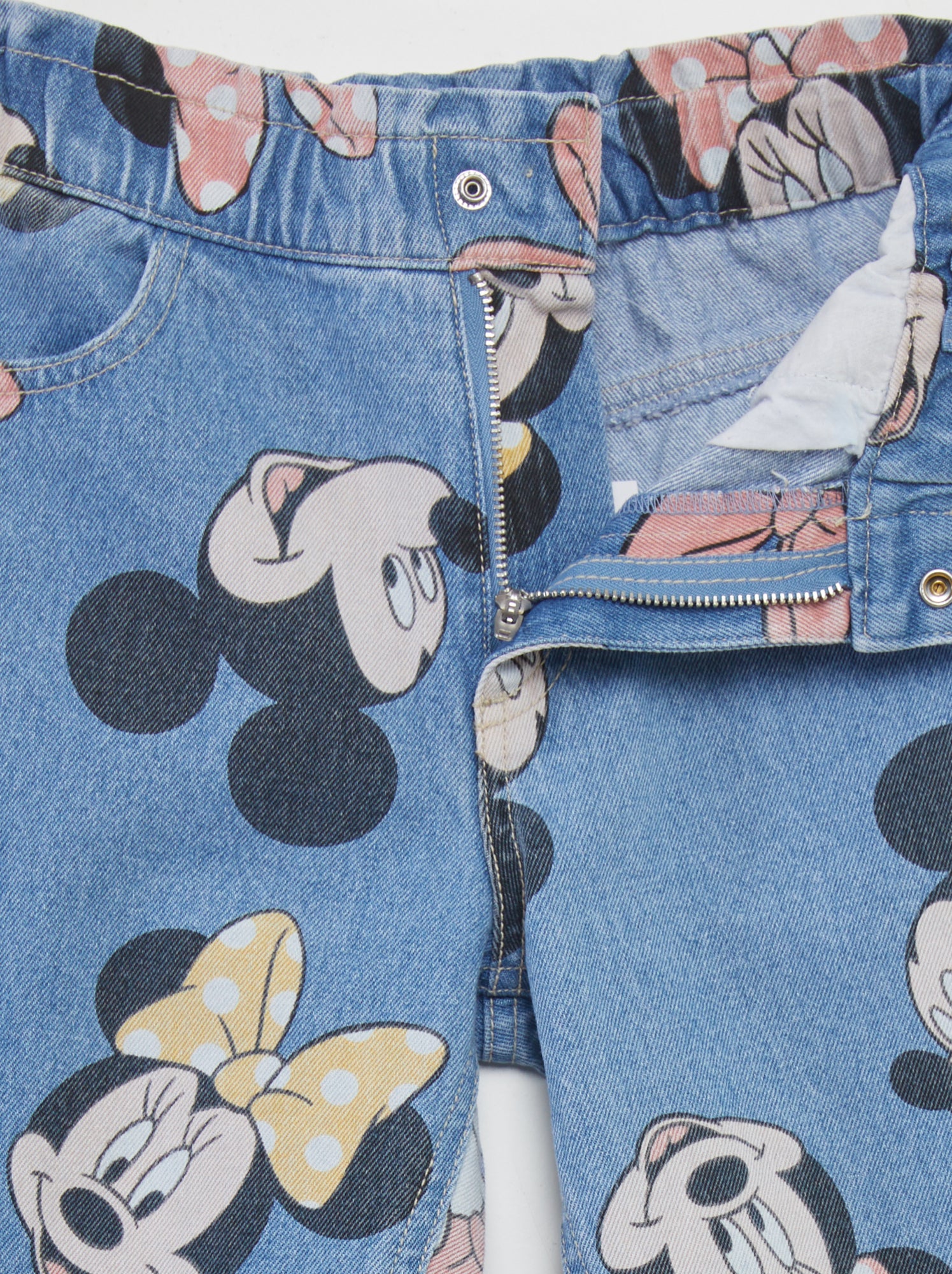Jeans 'Minnie' - BLU