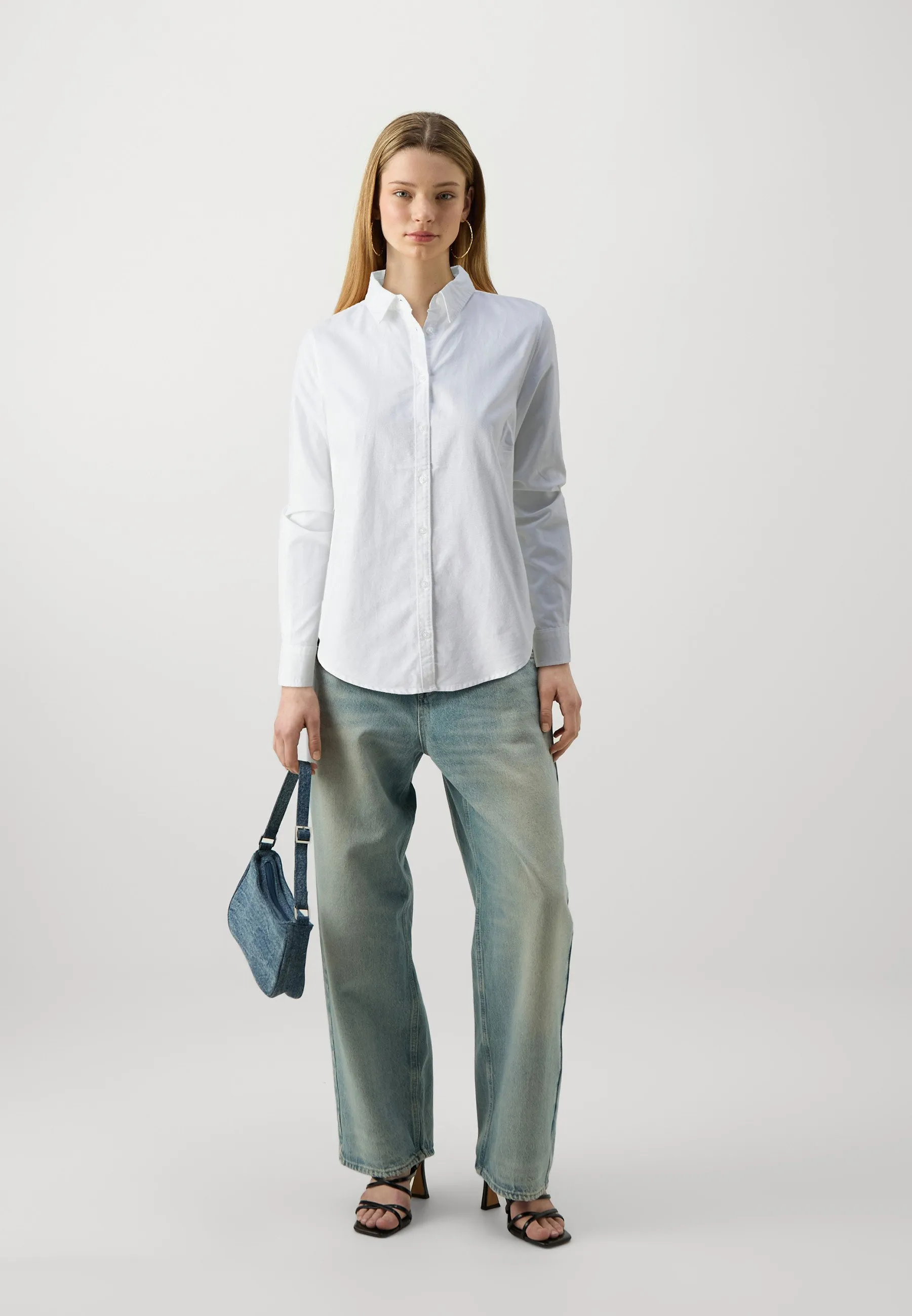 JESSIE - Camicia