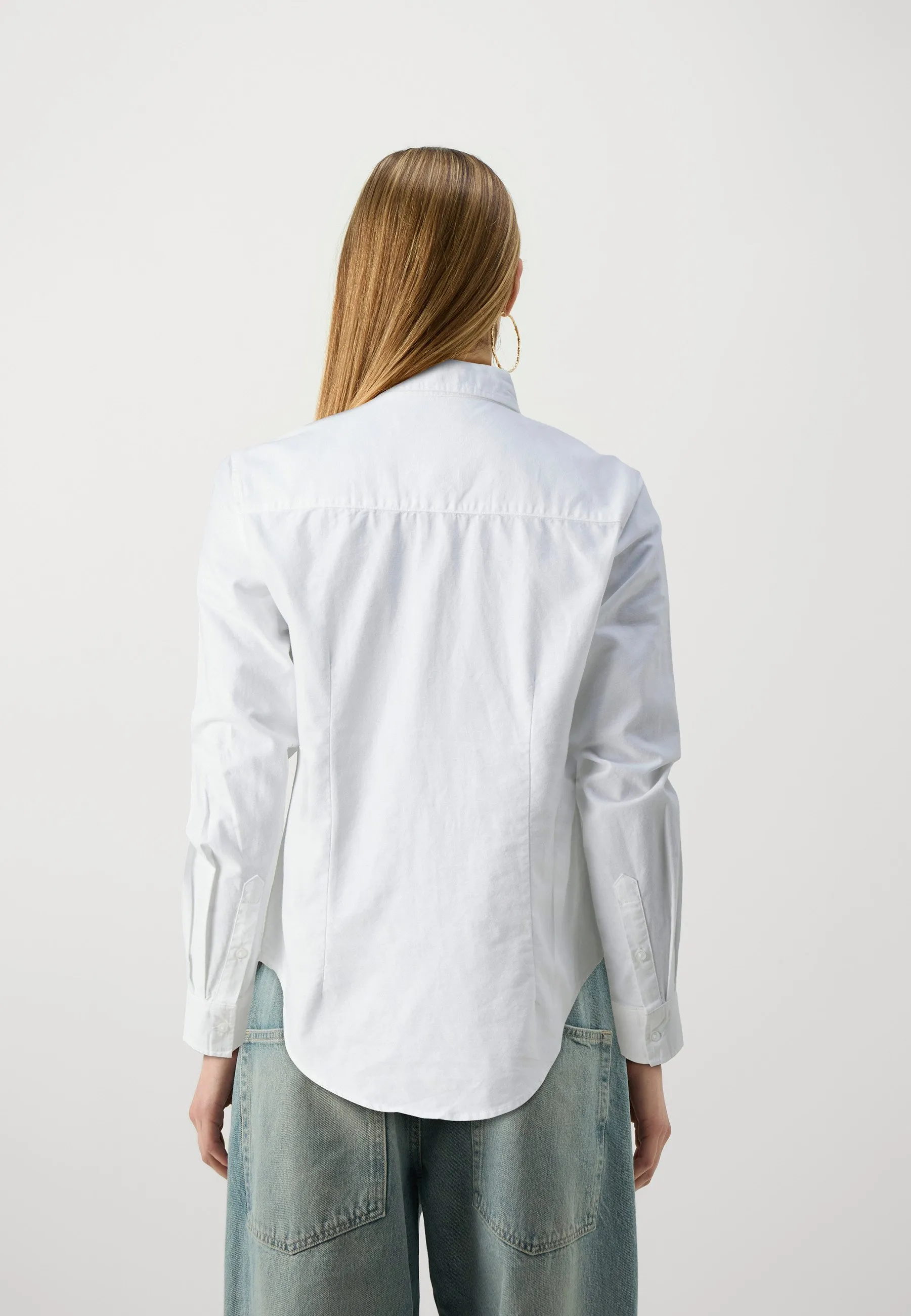 JESSIE - Camicia