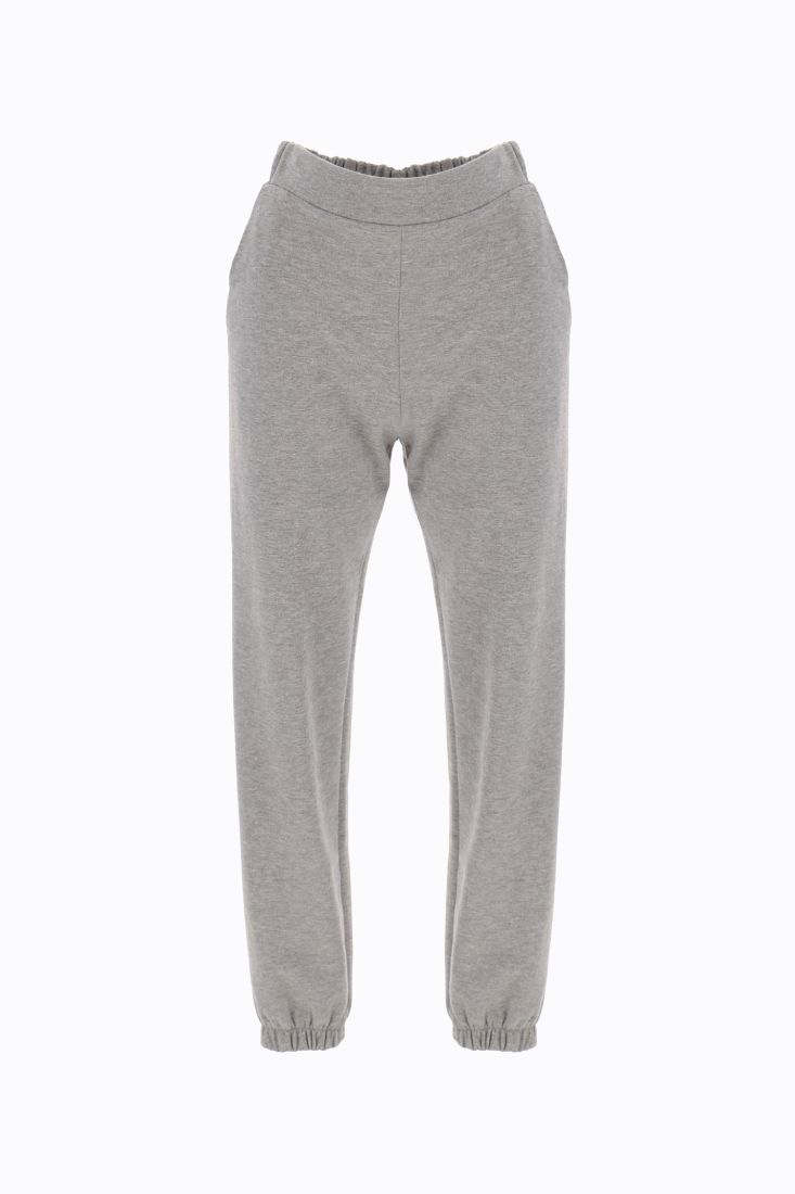 Jogger con tasche