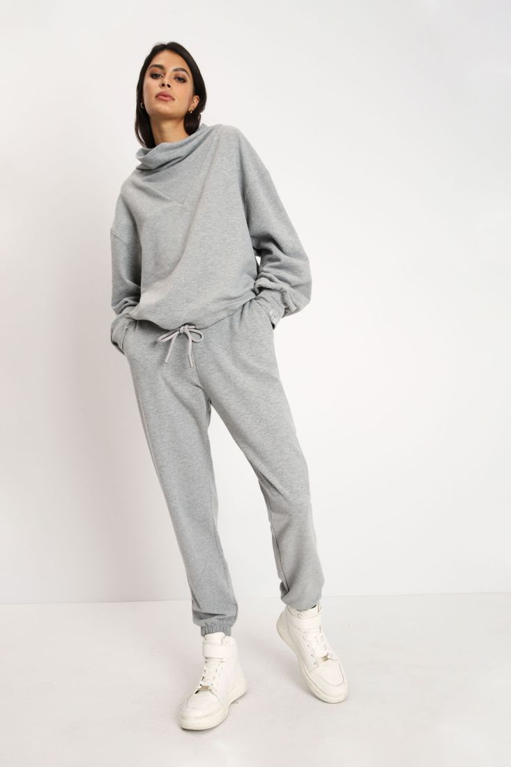 Jogger con tasche