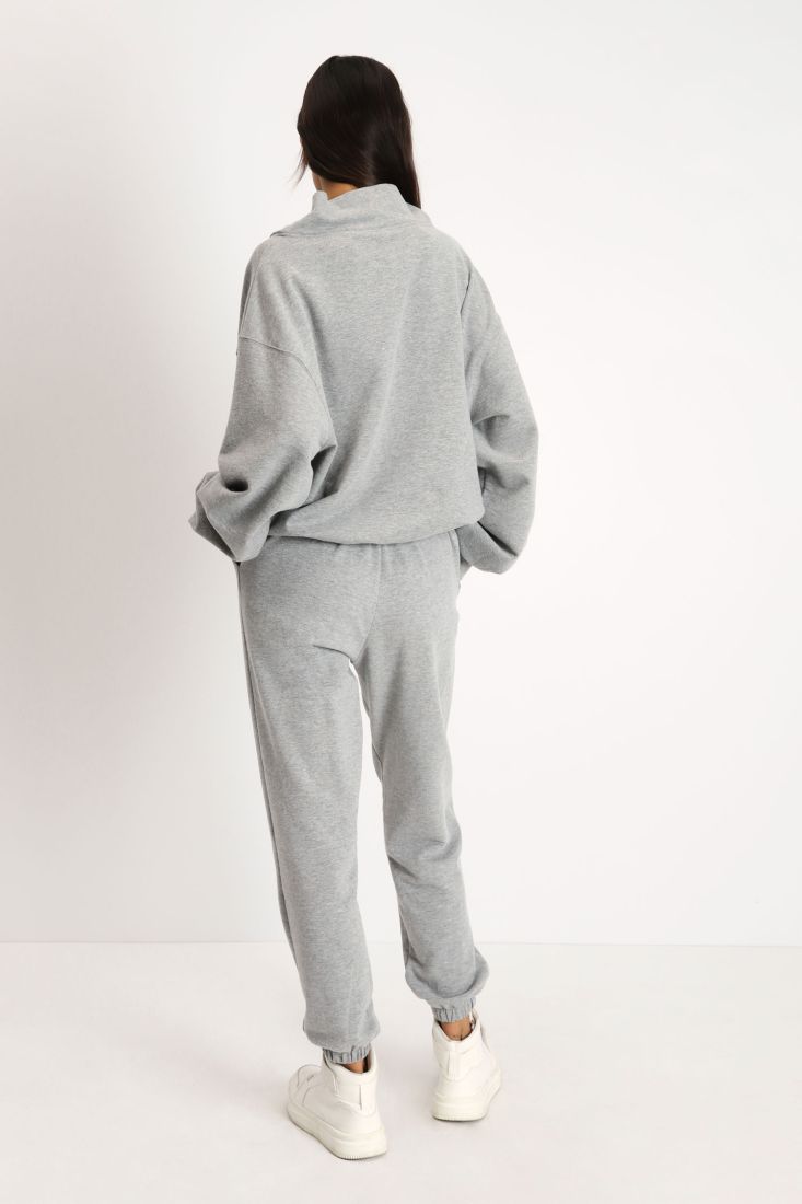 Jogger con tasche