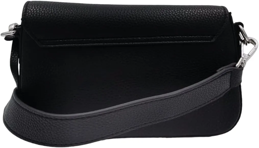 JOHN RICHMOND Borsa a Tracolla Donna - Nero modello RWP24084BOWF