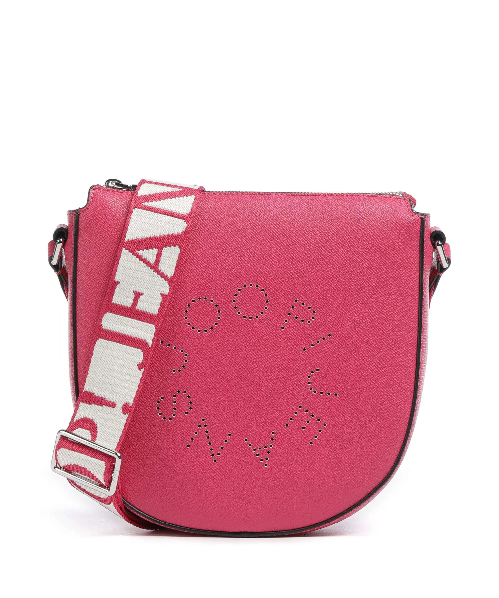  JOOP! Jeans Giro Stella Borsa a tracolla pelle sintetica pink  