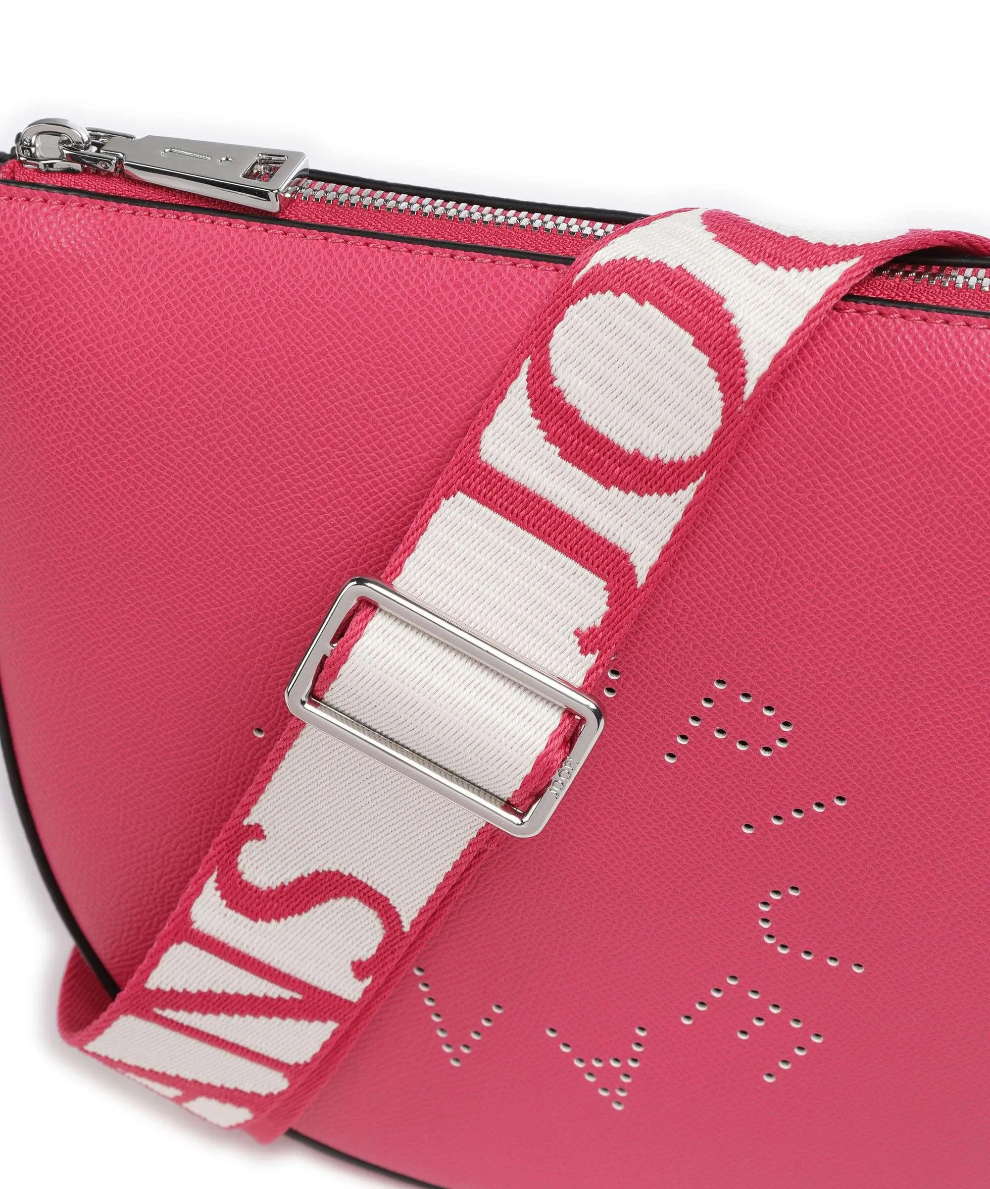 JOOP! Jeans Giro Stella Borsa a tracolla pelle sintetica pink  