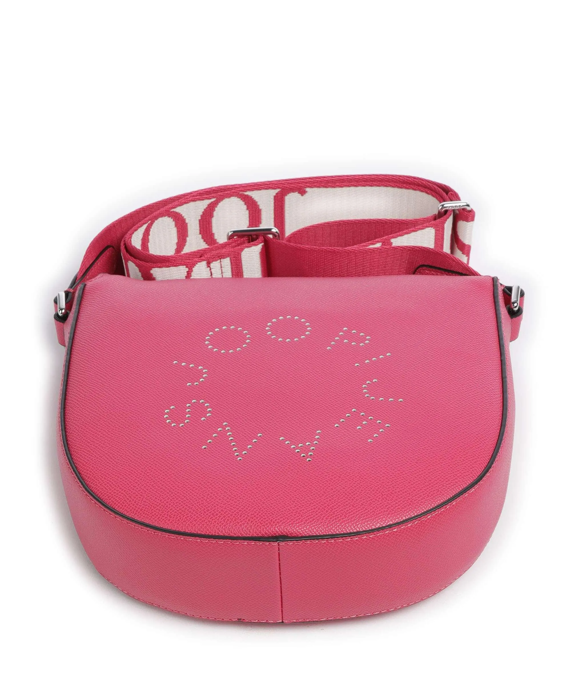  JOOP! Jeans Giro Stella Borsa a tracolla pelle sintetica pink  