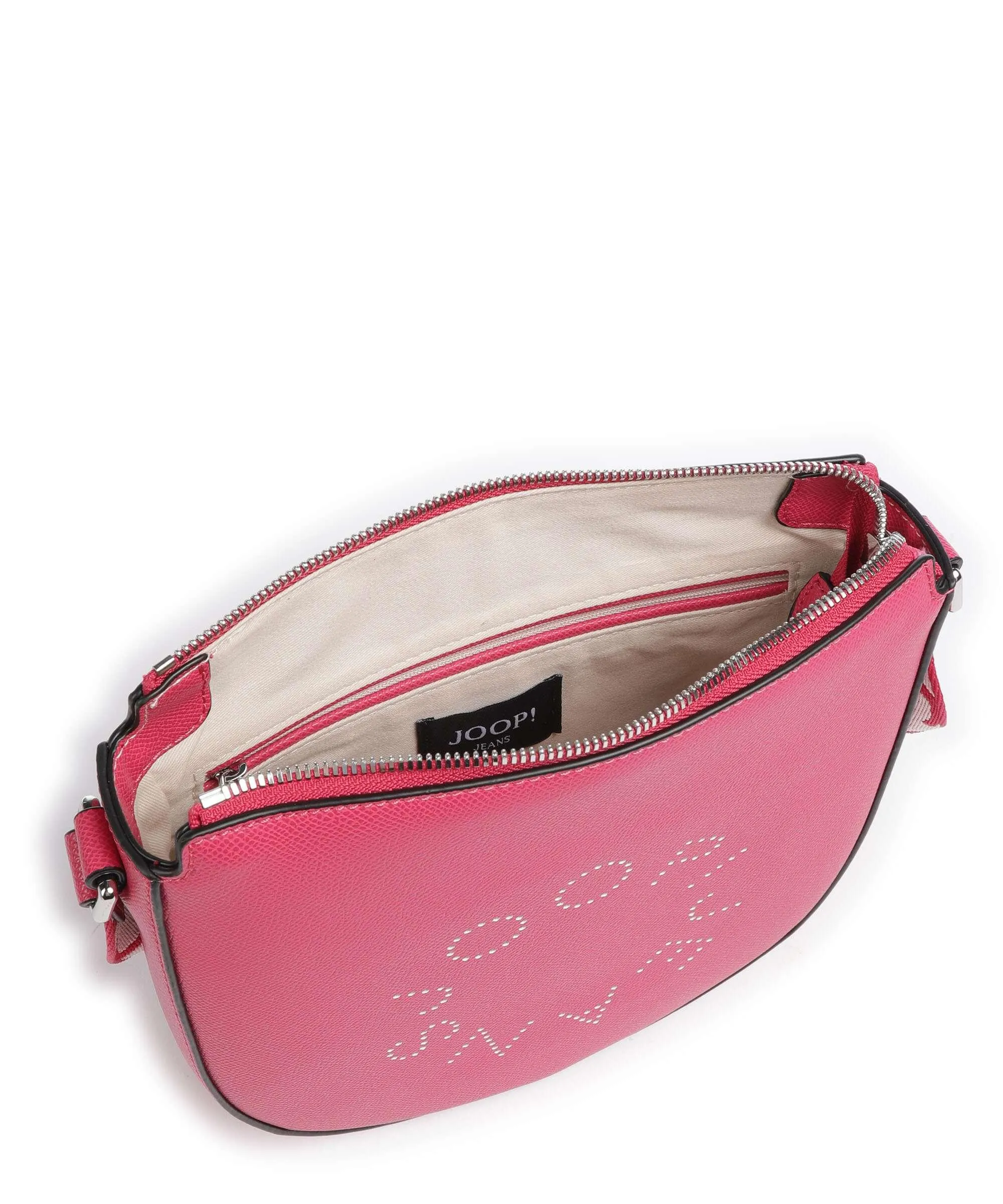  JOOP! Jeans Giro Stella Borsa a tracolla pelle sintetica pink  