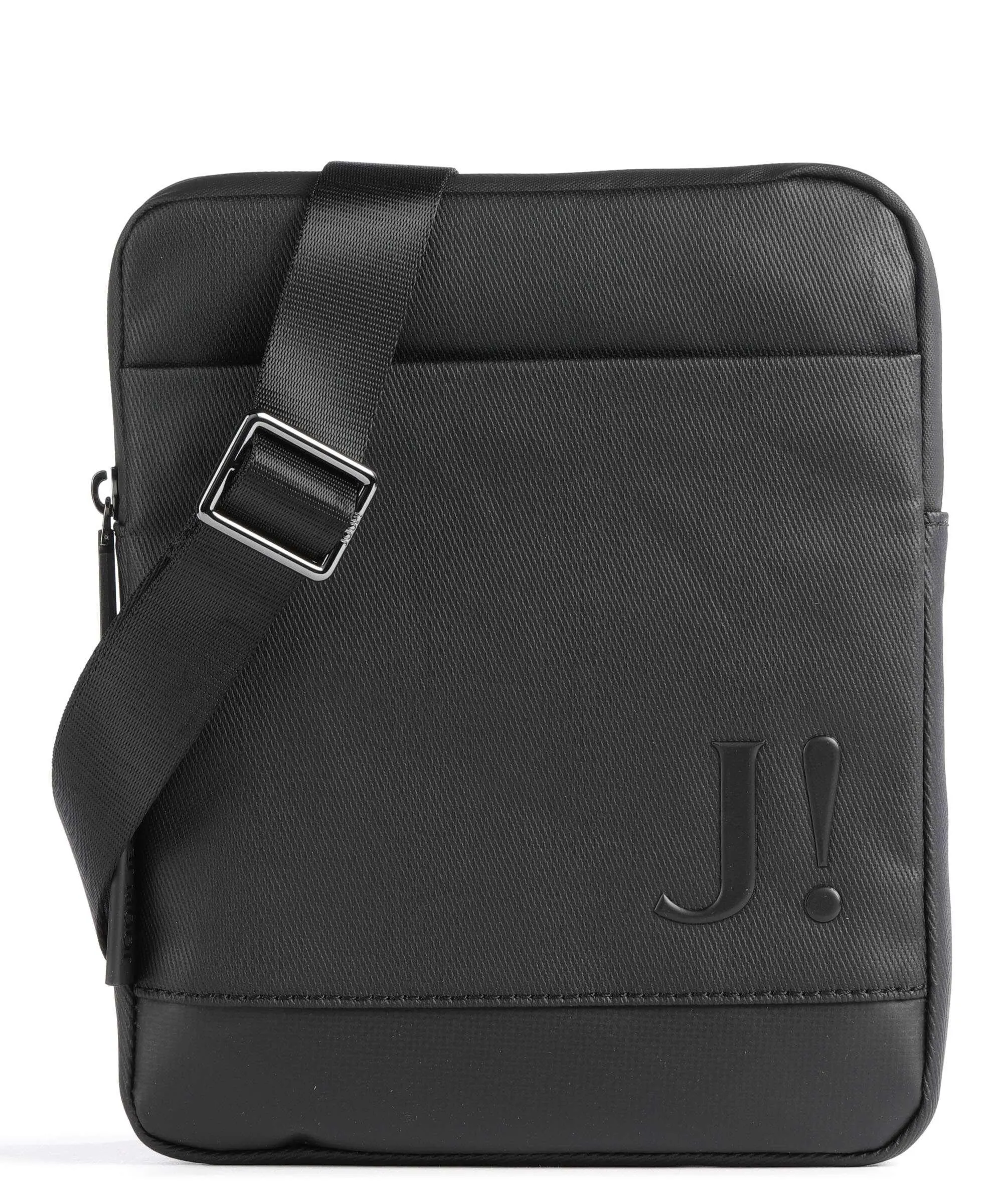  JOOP! Jeans Marcena Liam Borsa a tracolla poliuretano nero  