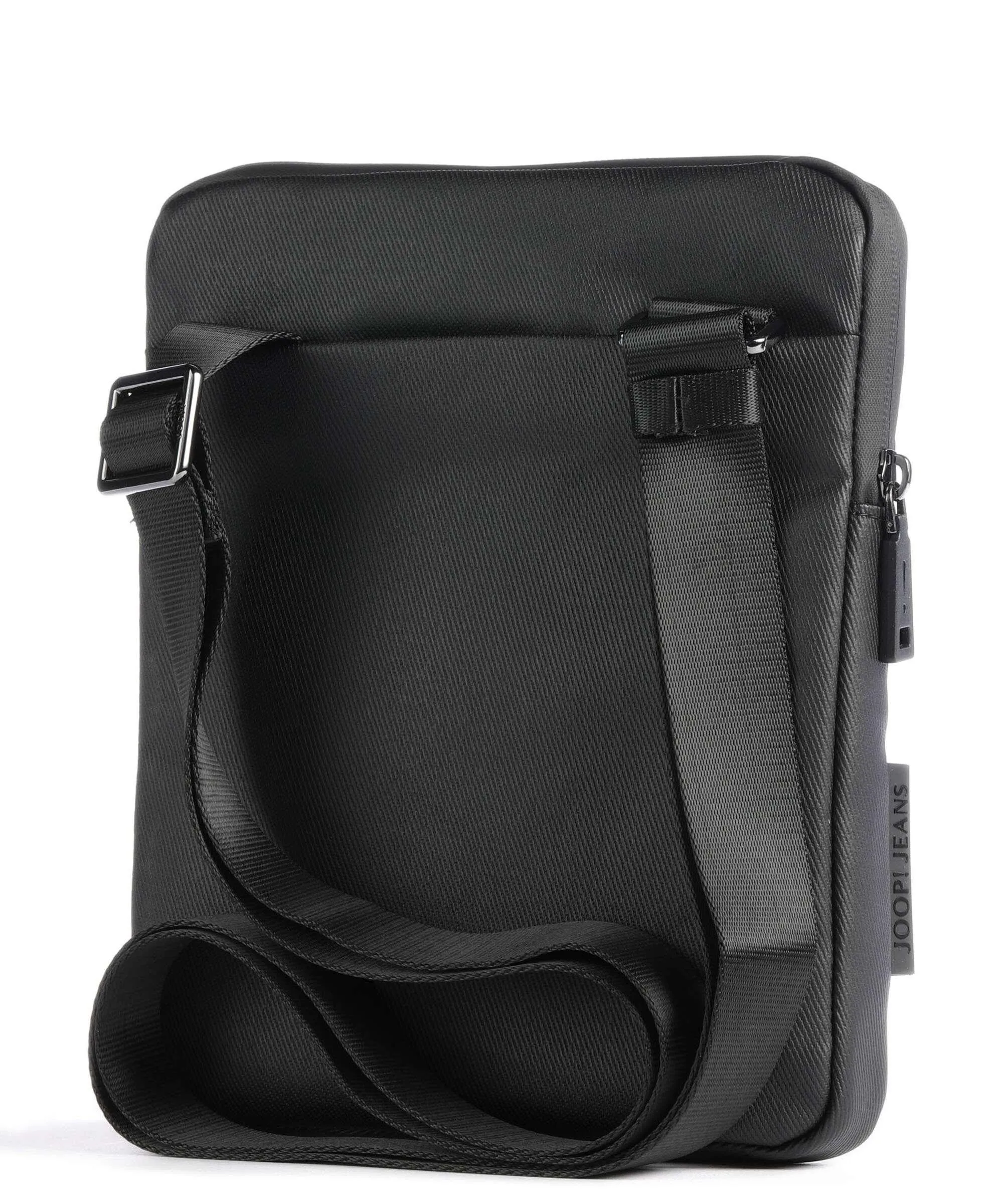  JOOP! Jeans Marcena Liam Borsa a tracolla poliuretano nero  