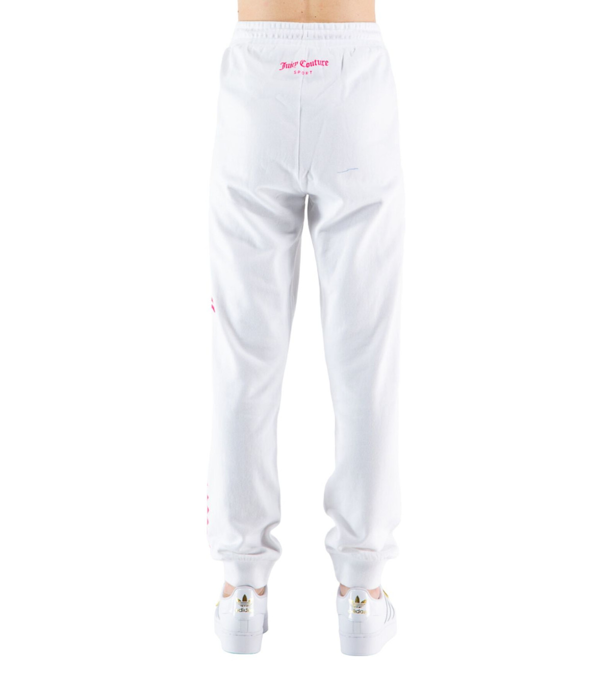 Juicy Couture Donna Pantaloni Tuta