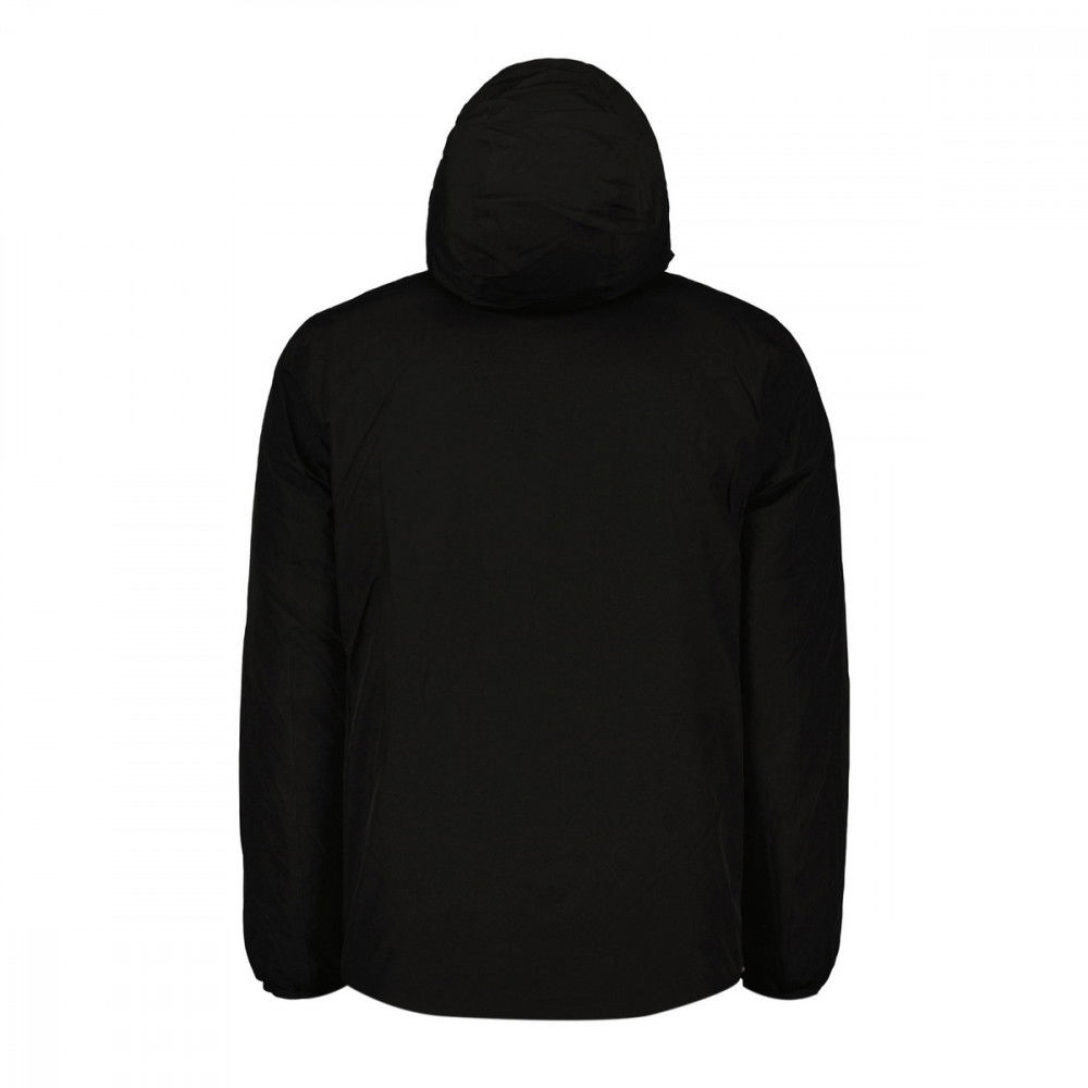 K-WAY PIUMINO JACK ECO STRETCH DOUBLE