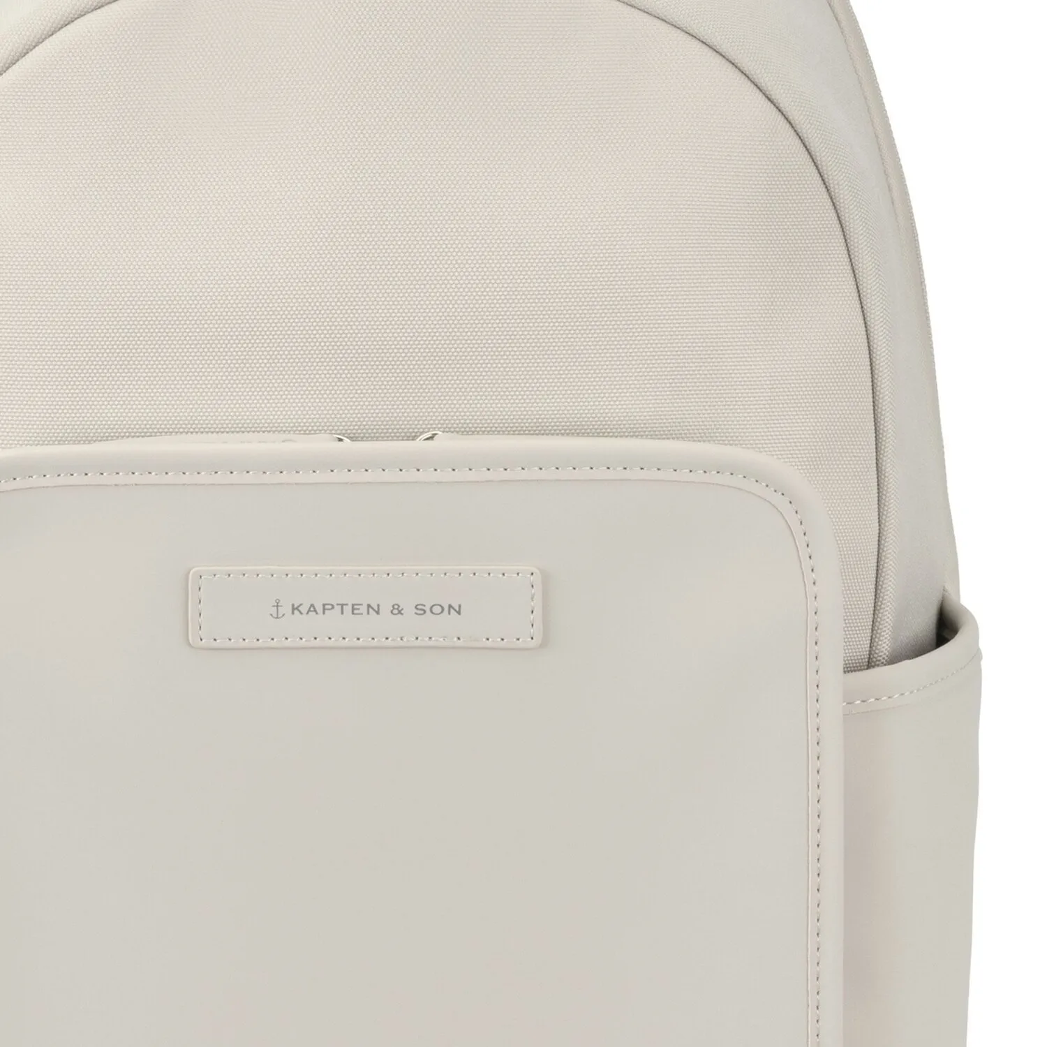 Kapten & Son Aalborg Zaino 42 cm Scomparto per laptop