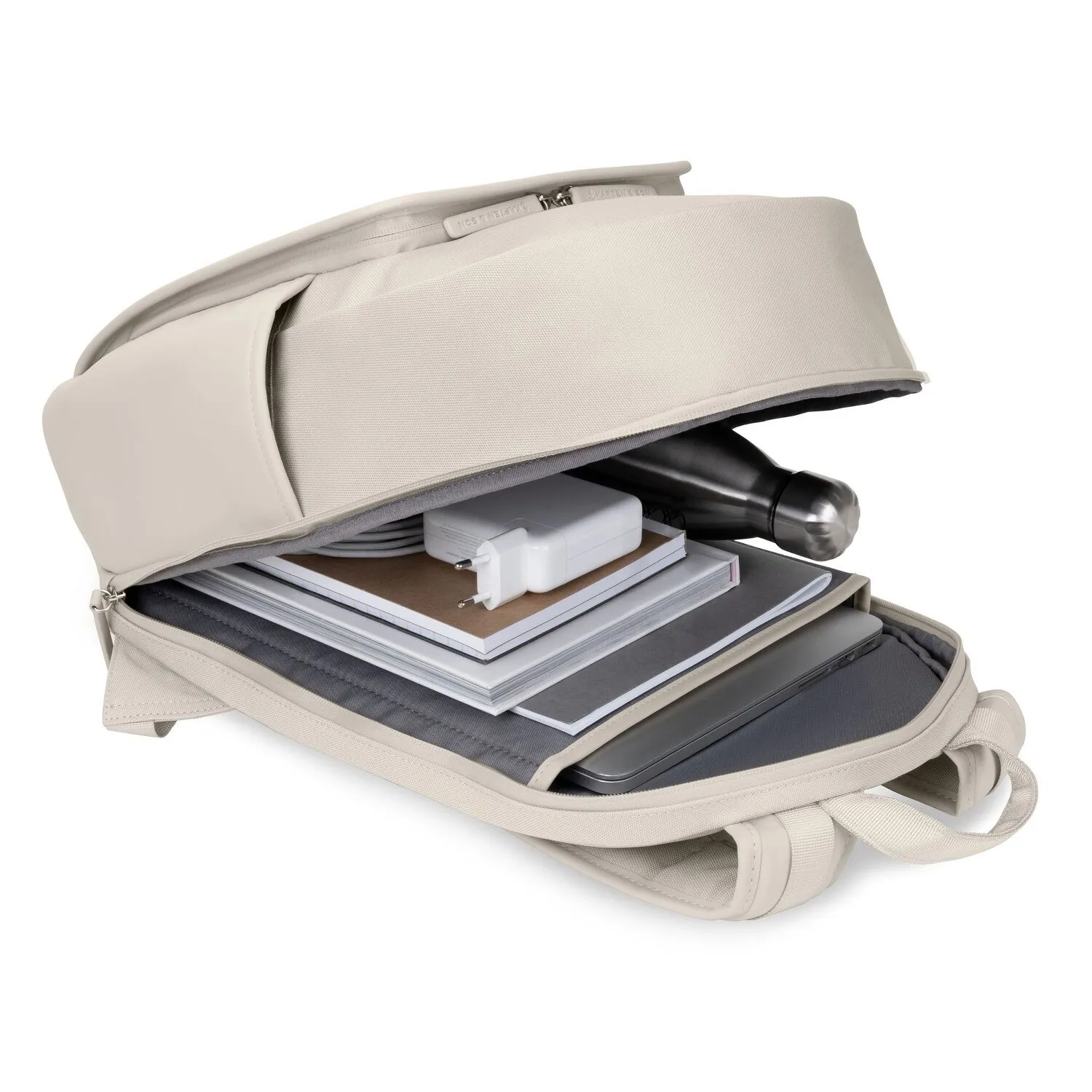 Kapten & Son Aalborg Zaino 42 cm Scomparto per laptop