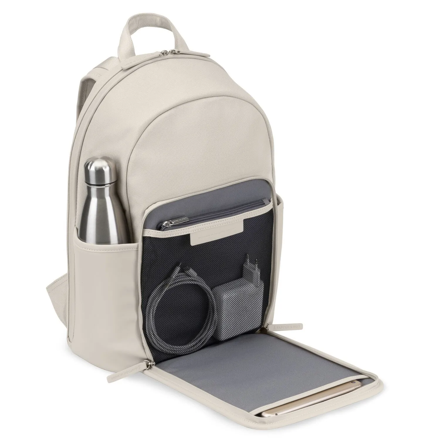 Kapten & Son Aalborg Zaino 42 cm Scomparto per laptop