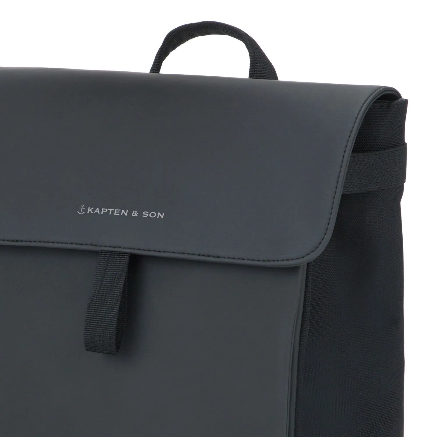 Kapten & Son Fyn Zaino 43 cm Scomparto per laptop