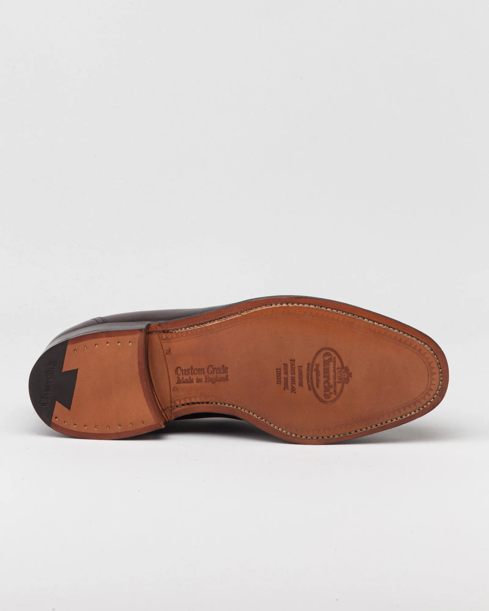 Kingsley 2 - mocassino con nappine