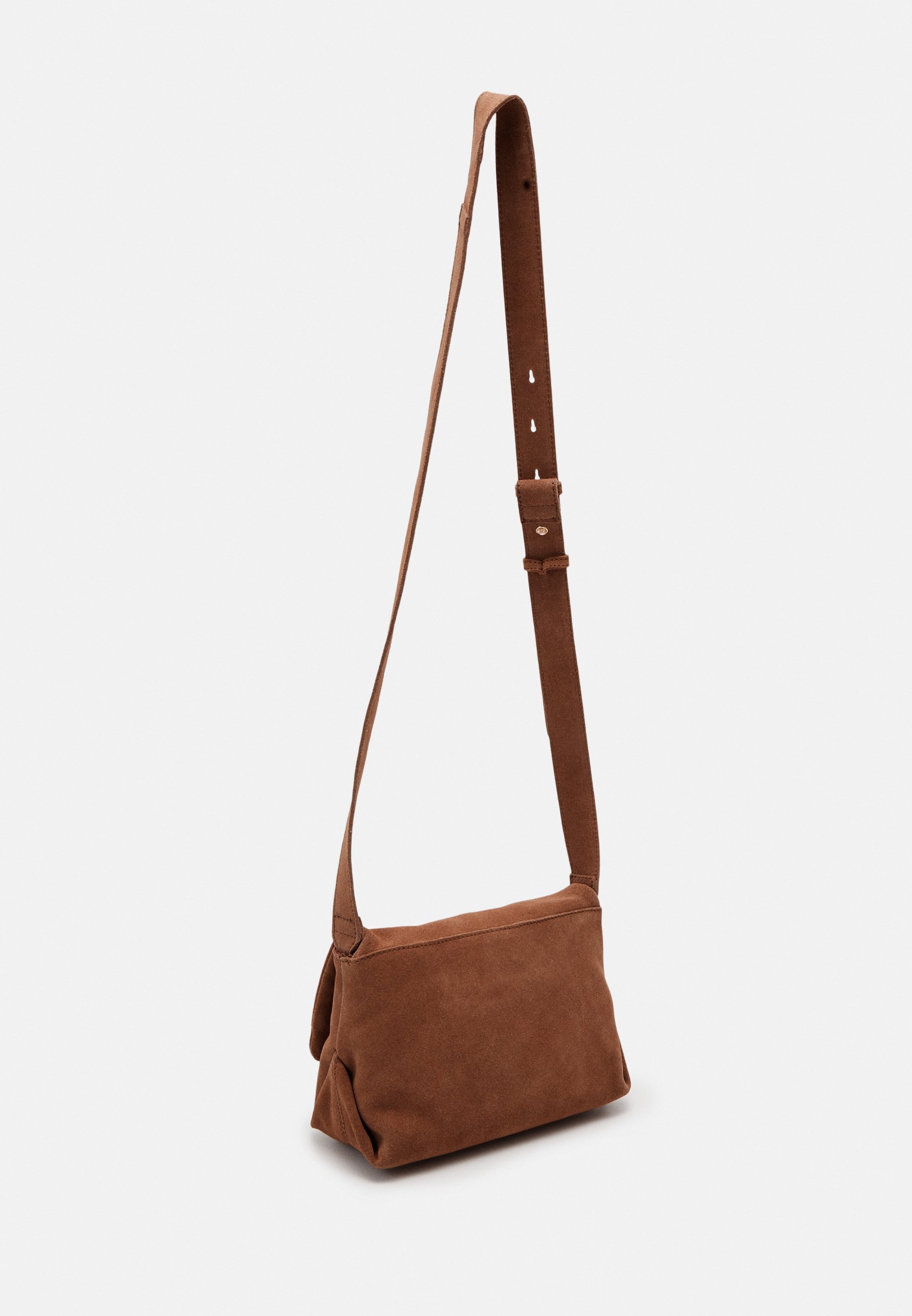 LEATHER - Borsa a tracolla