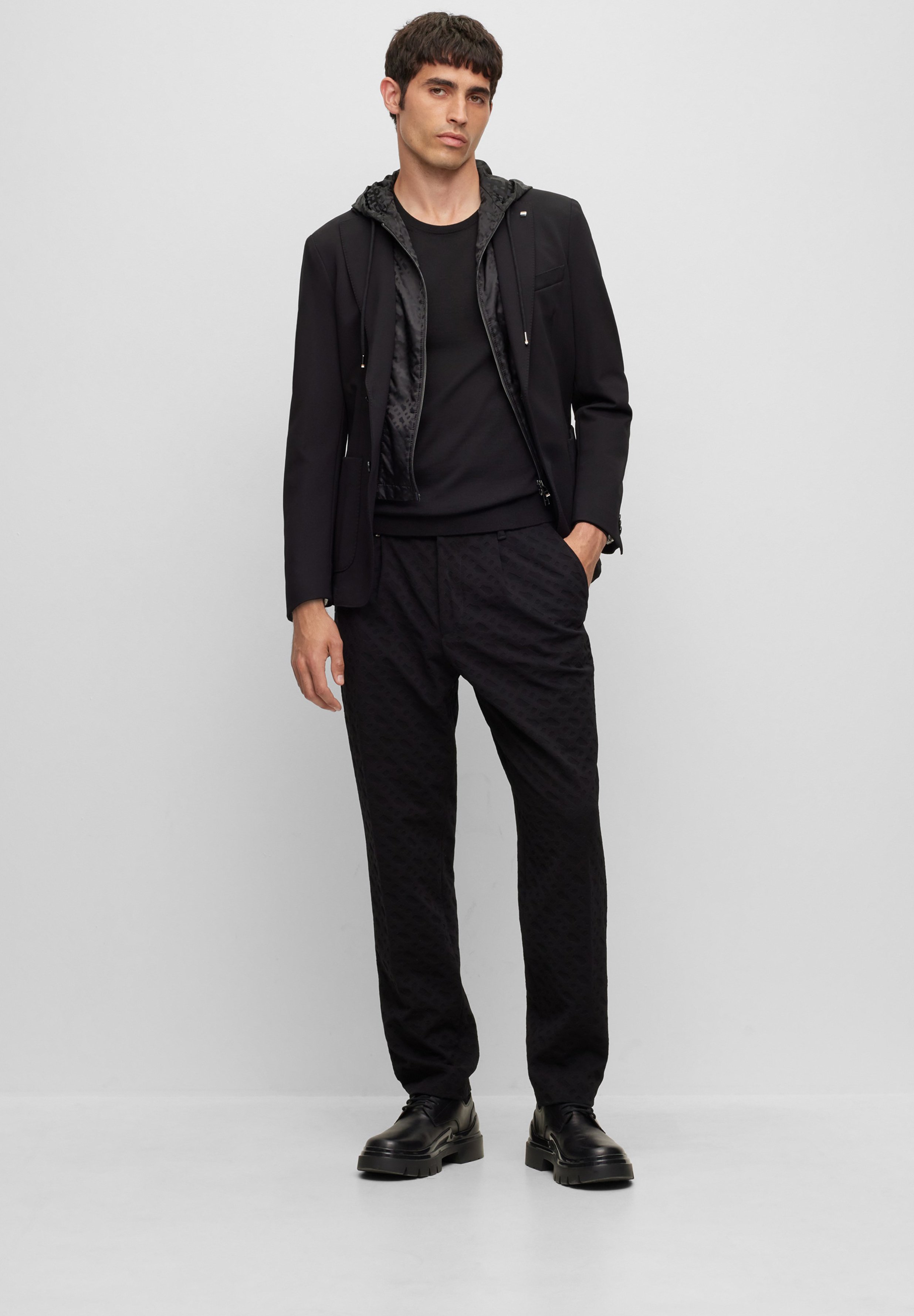 LENO - Maglione