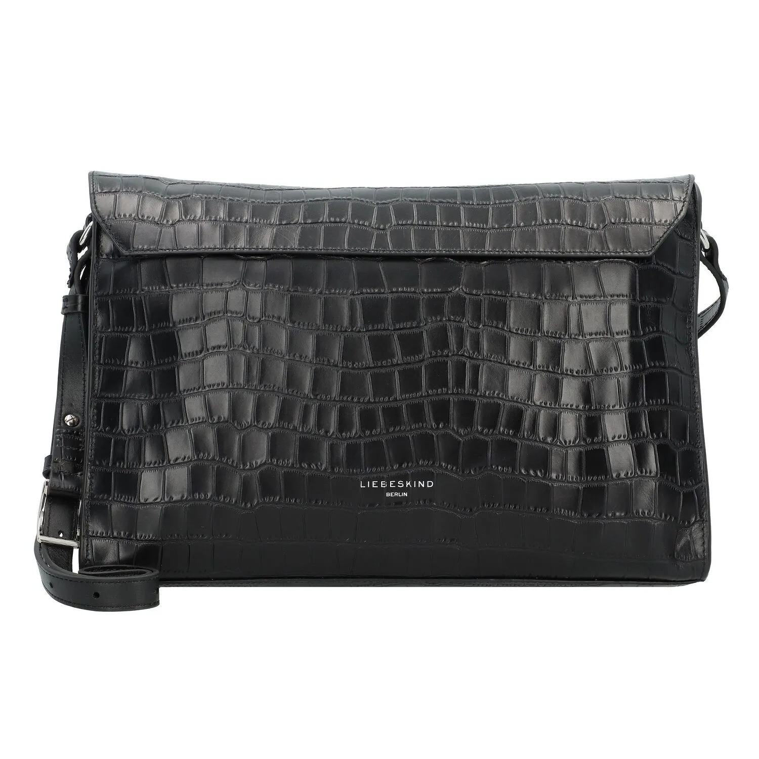Liebeskind Lora Borsa a tracolla M Pelle 35 cm
