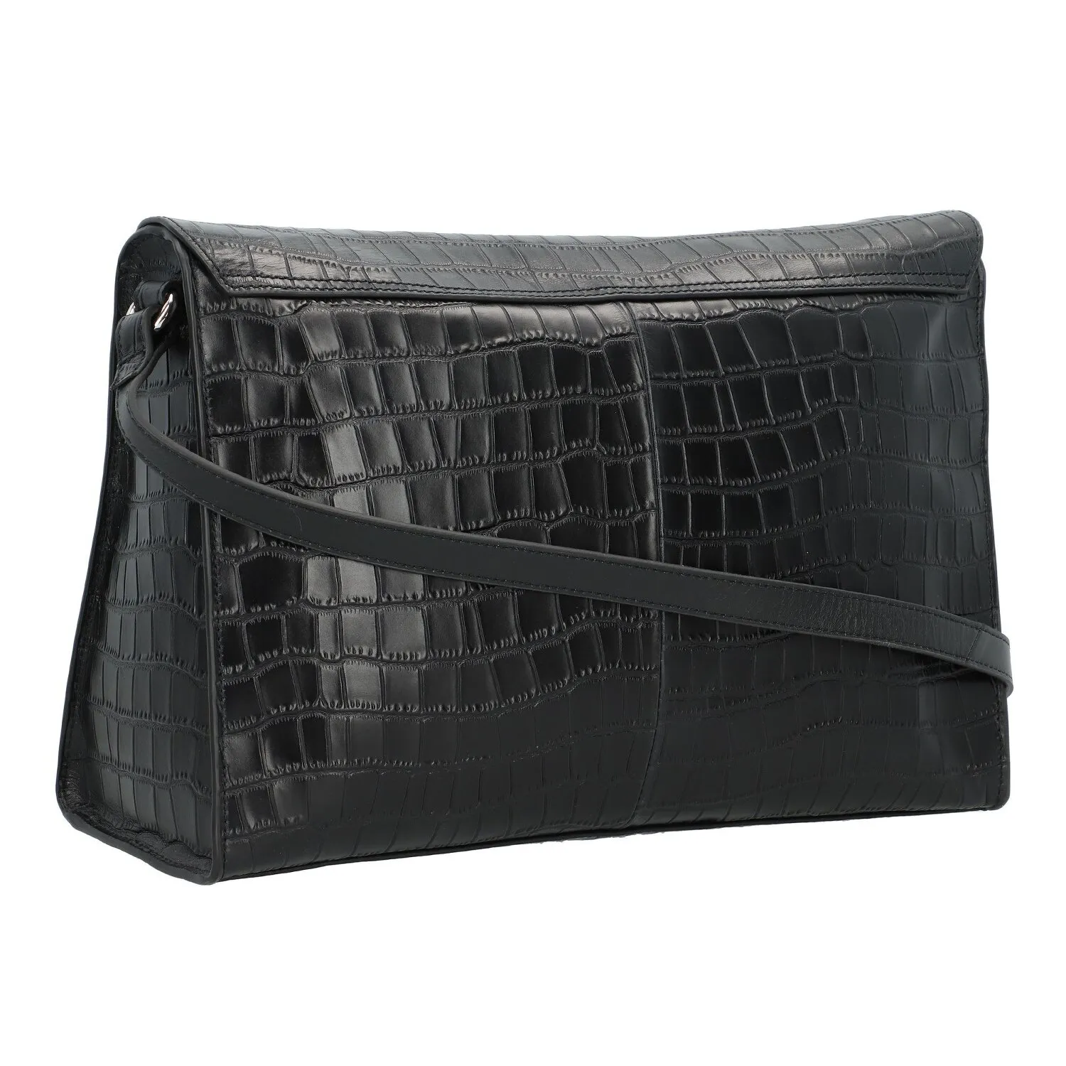 Liebeskind Lora Borsa a tracolla M Pelle 35 cm