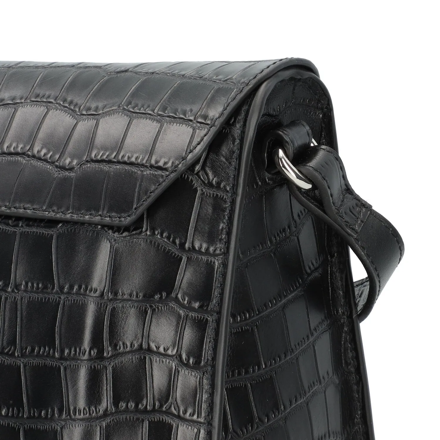 Liebeskind Lora Borsa a tracolla M Pelle 35 cm