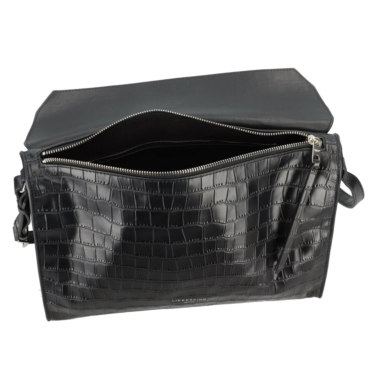 Liebeskind Lora Borsa a tracolla M Pelle 35 cm