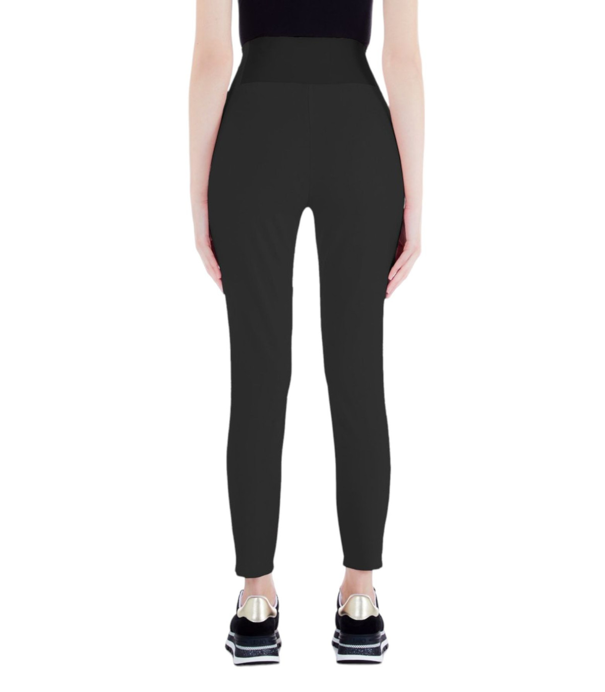 Liu Jo Donna Pantaloni Leggings