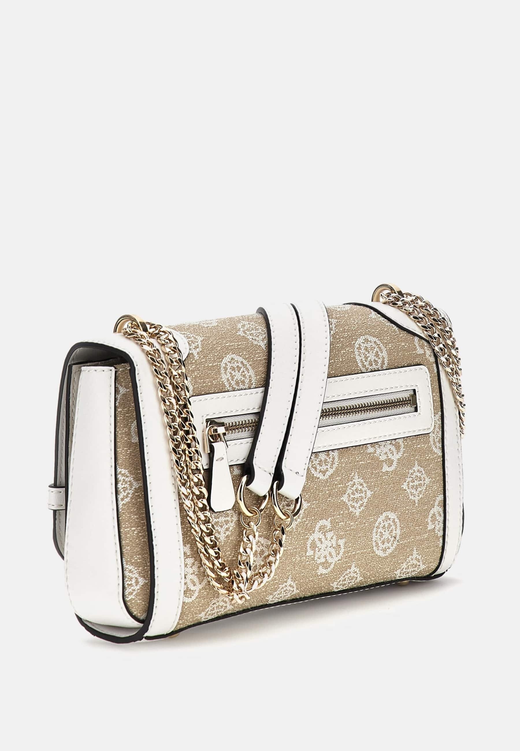 LOGO - Borsa a tracolla