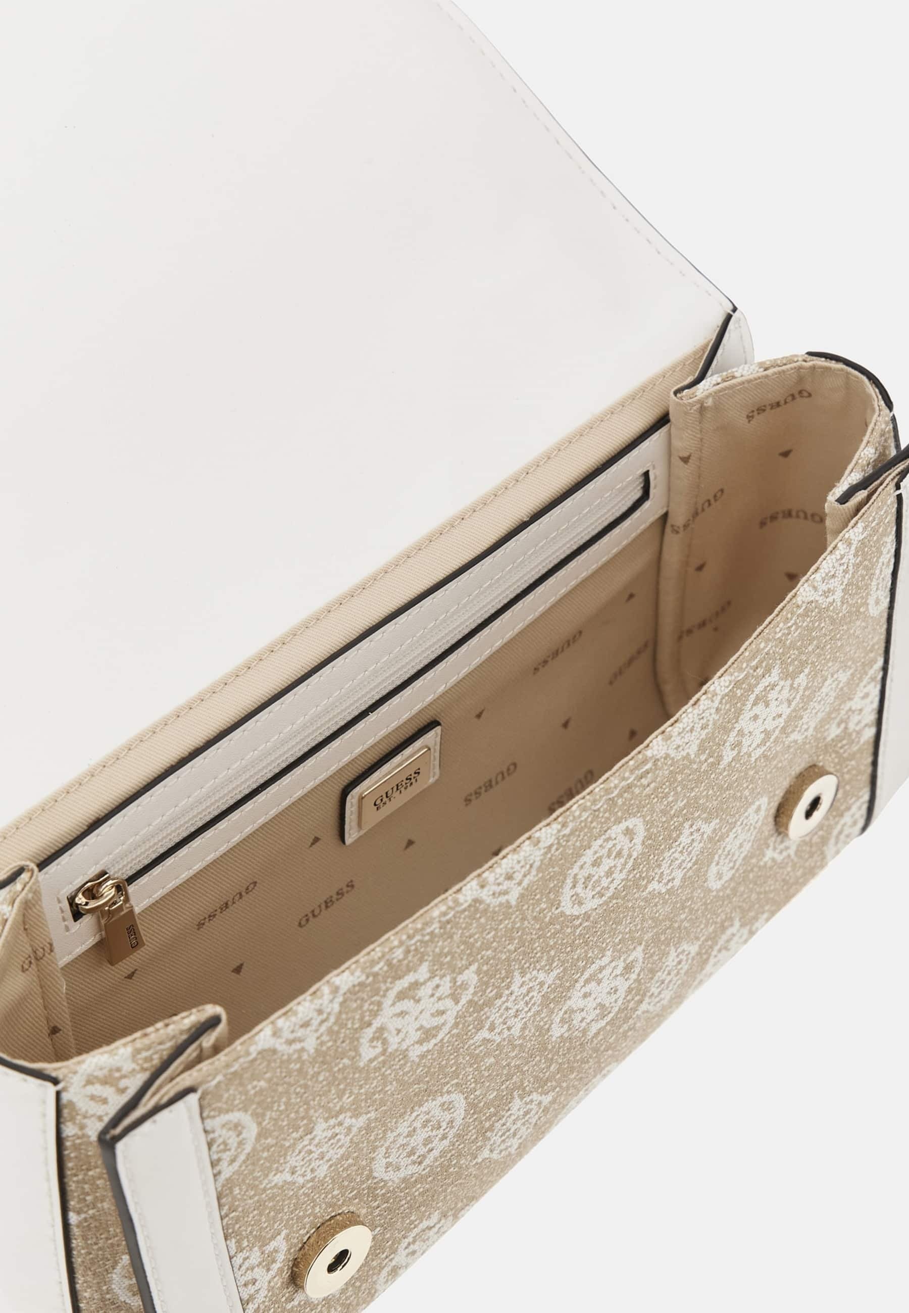 LOGO - Borsa a tracolla