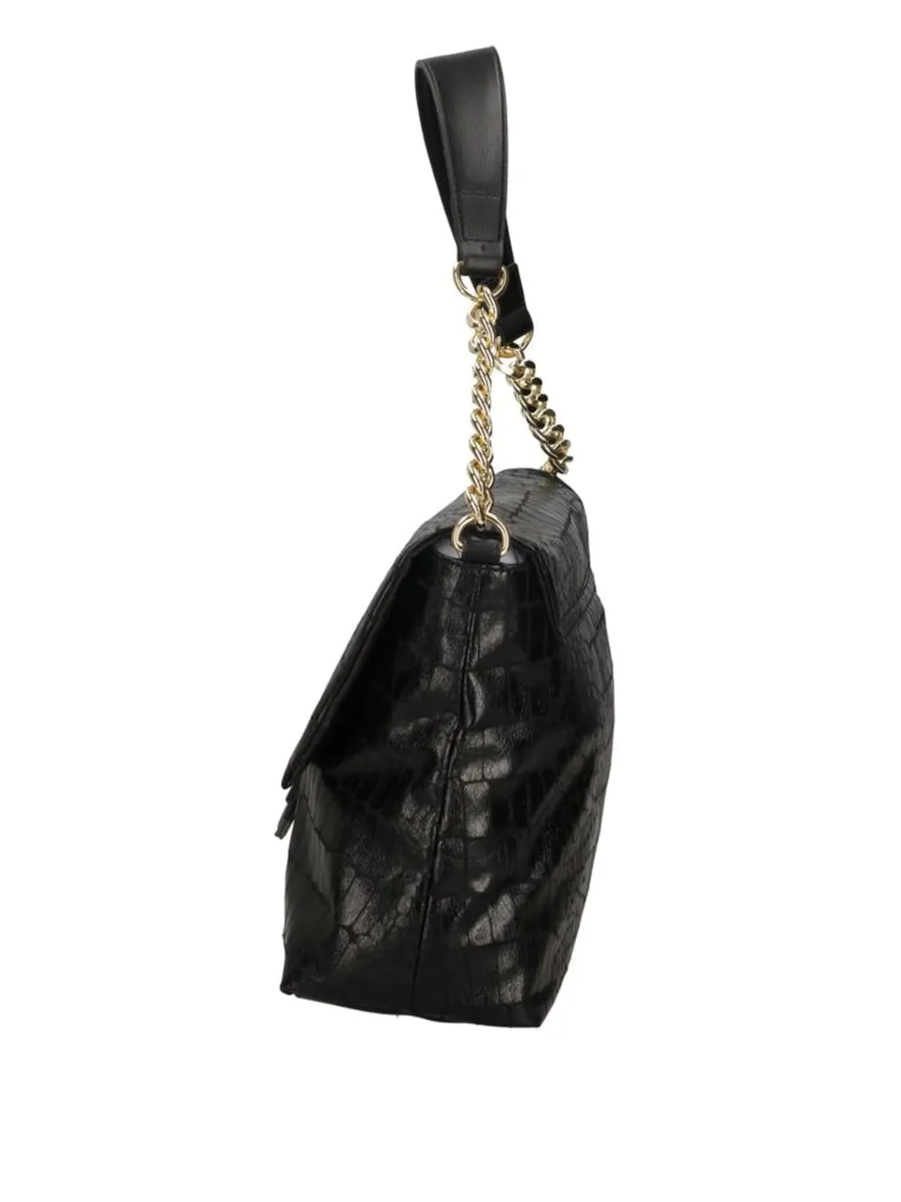 LOVE MOSCHINO Borsa a Tracolla Donna - Nero modello JC4284PP0LKF0000