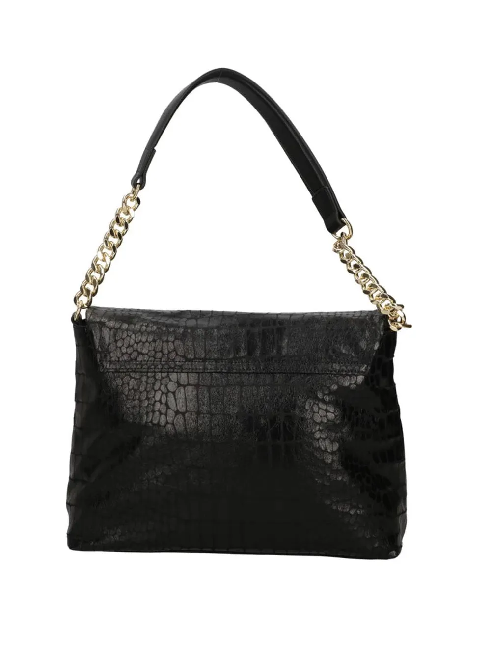 LOVE MOSCHINO Borsa a Tracolla Donna - Nero modello JC4284PP0LKF0000