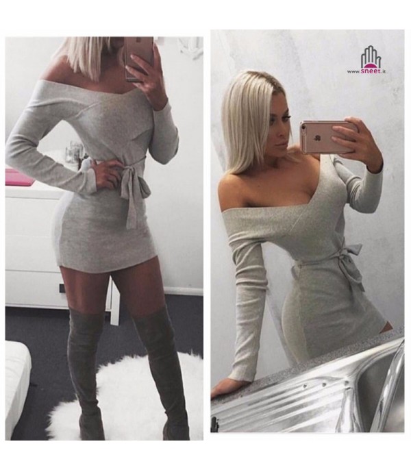 Lucy dress - Dream Shop