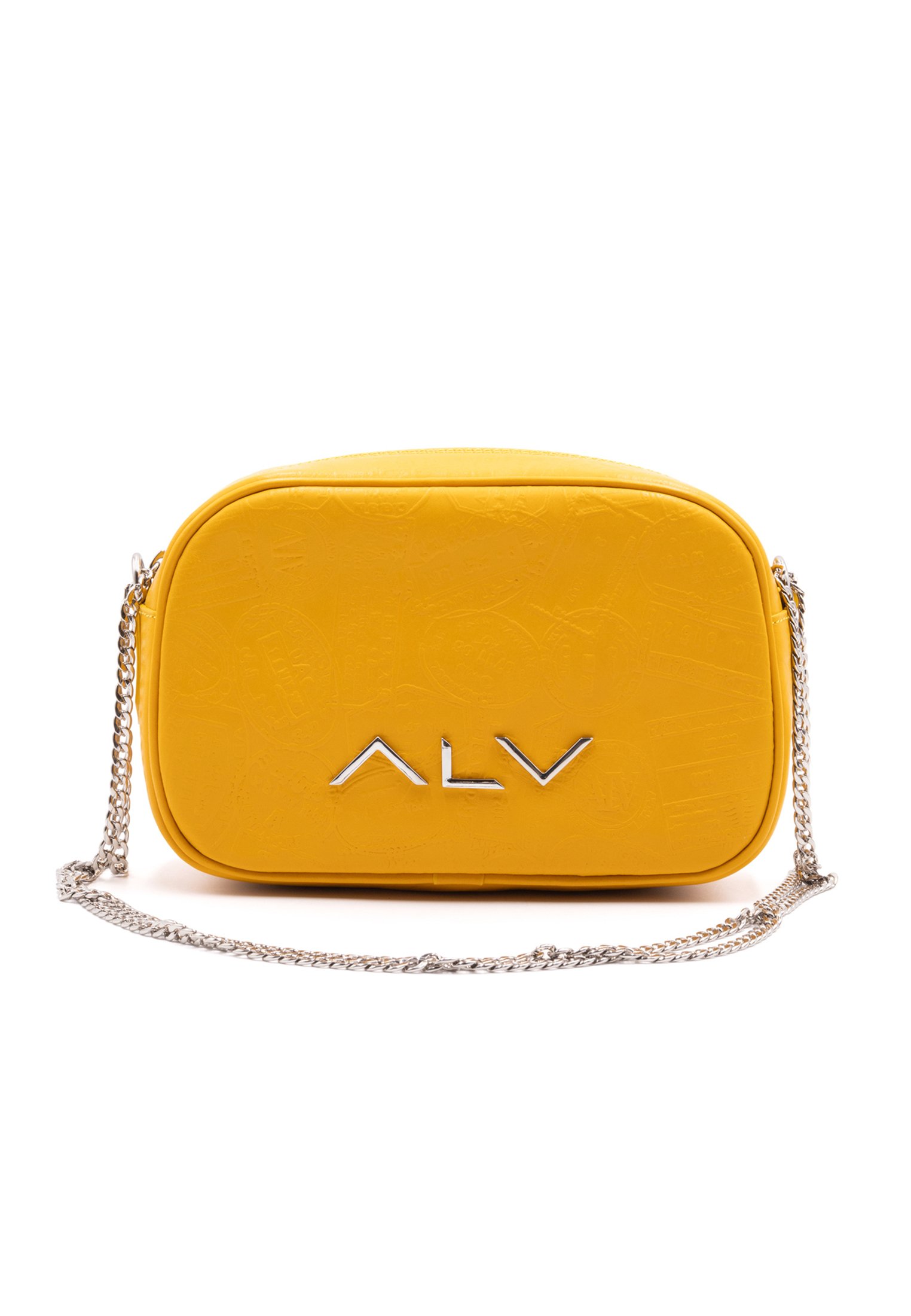 LUXURY - Borsa a tracolla