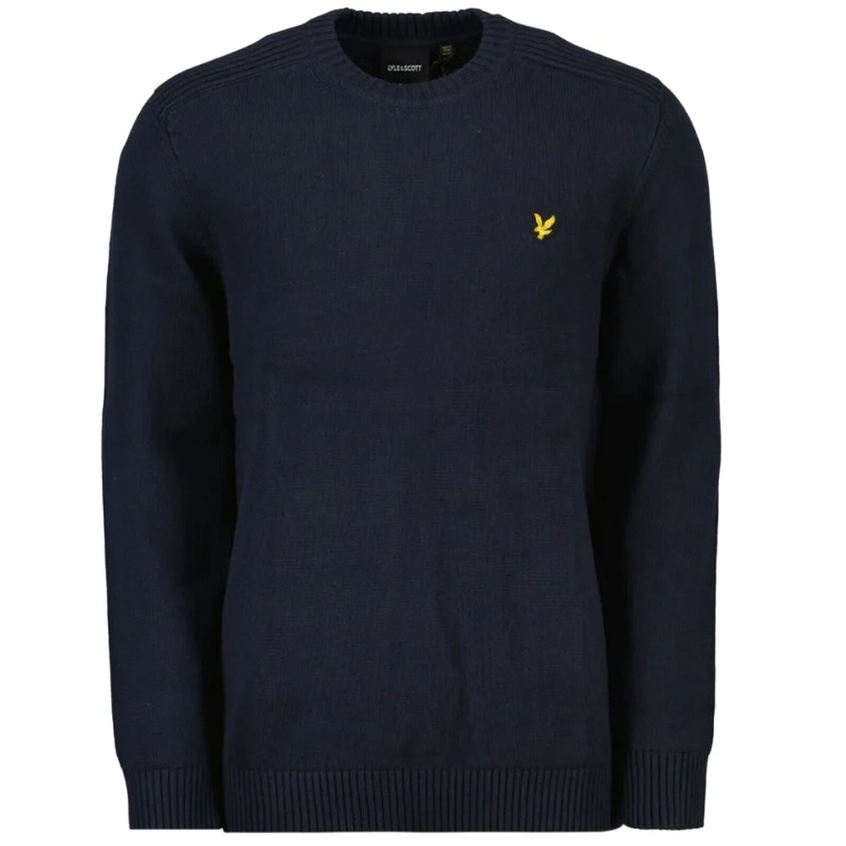LYLE&SCOTT Felpa crew