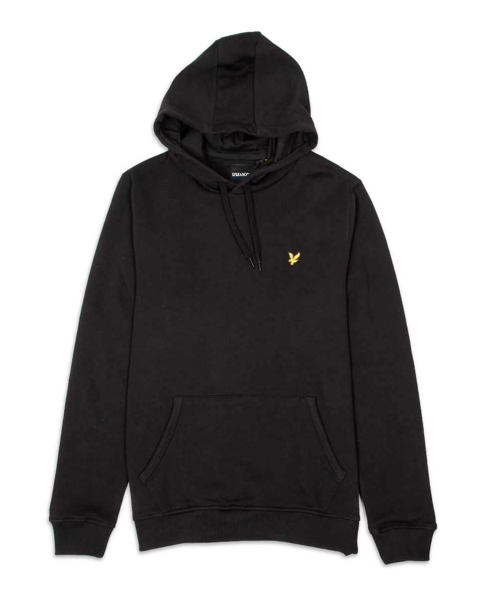 LYLE&SCOTT Felpa hoodie