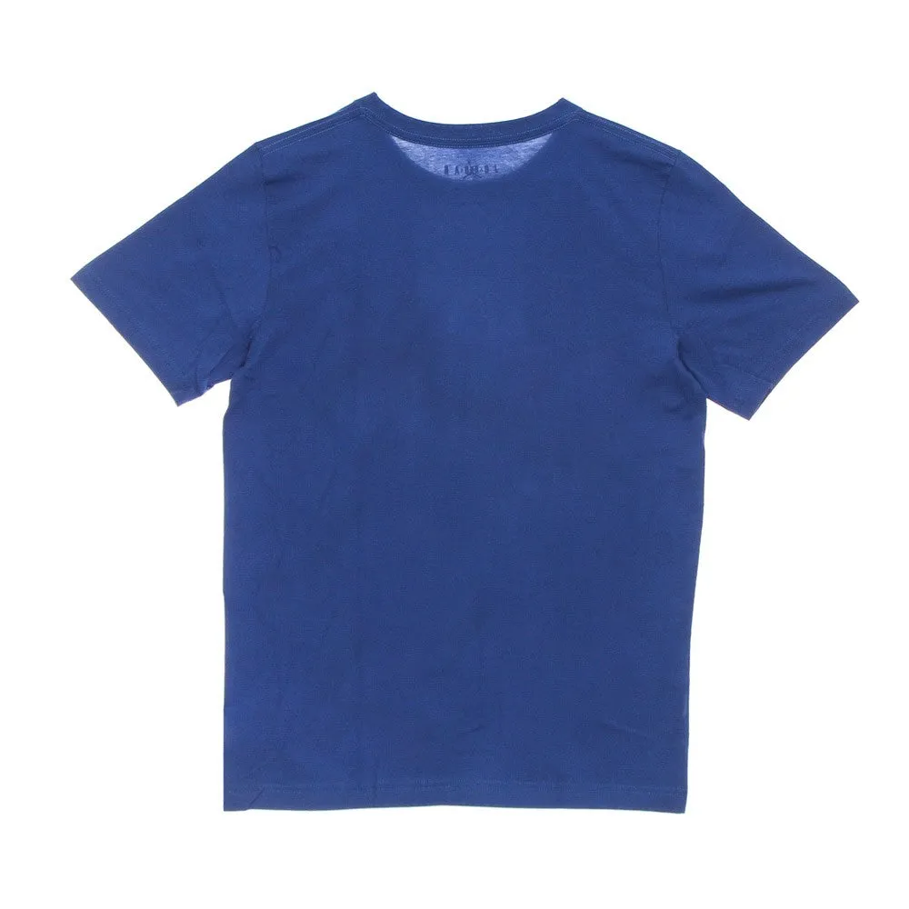 Maglietta Ragazzo Jdb Jumping Big Air Dk Marina Blue