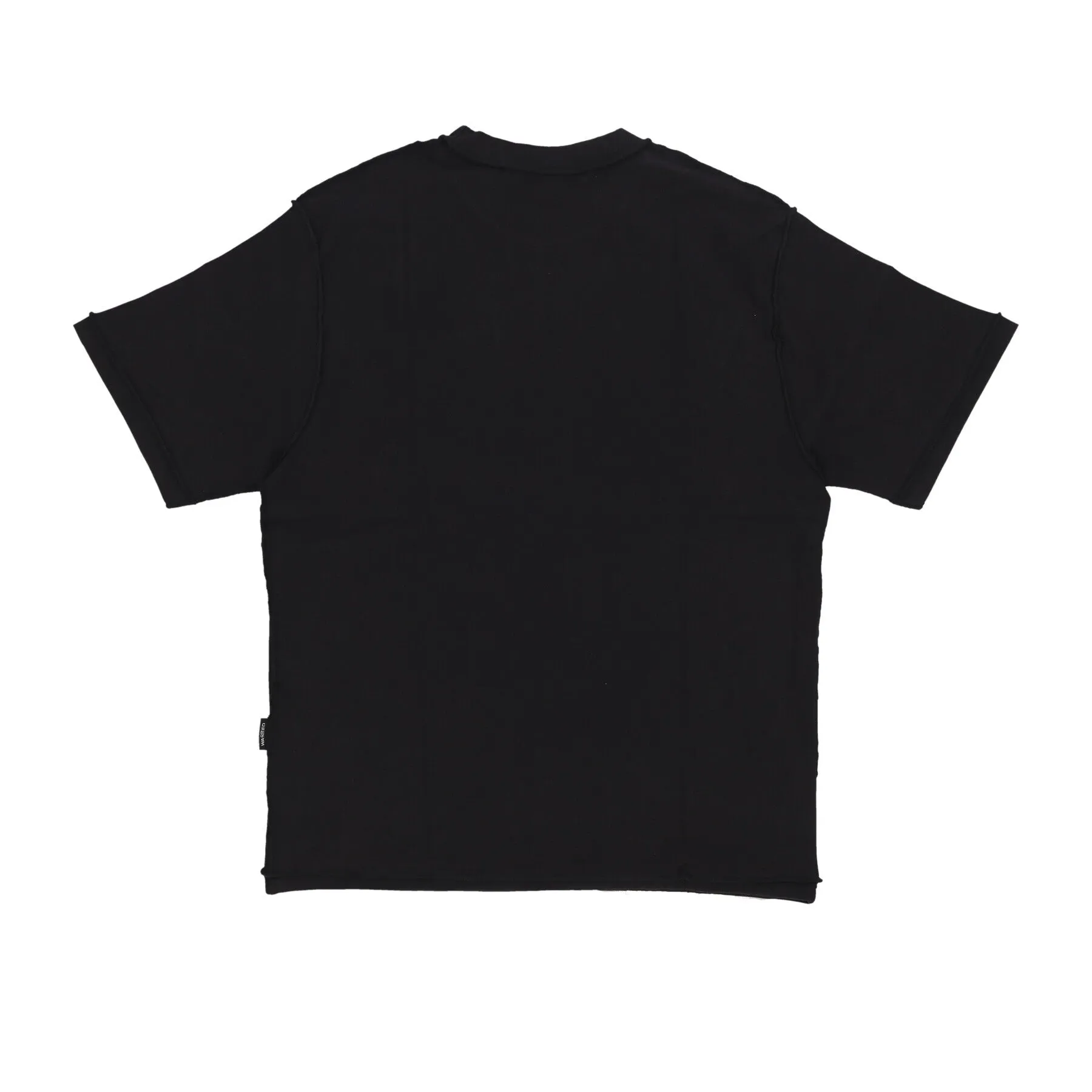 Maglietta Uomo Berserk Tee Faded Black