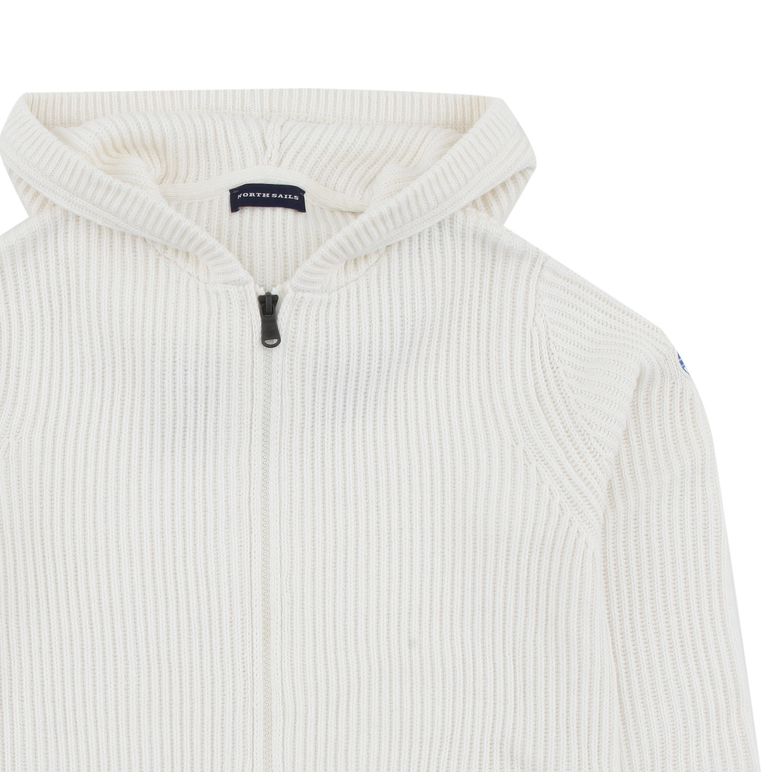 Maglione Bianco