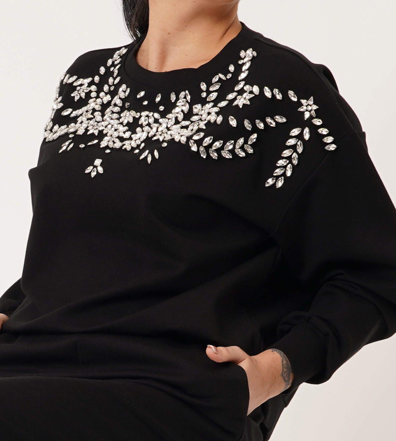 Maglione Donna