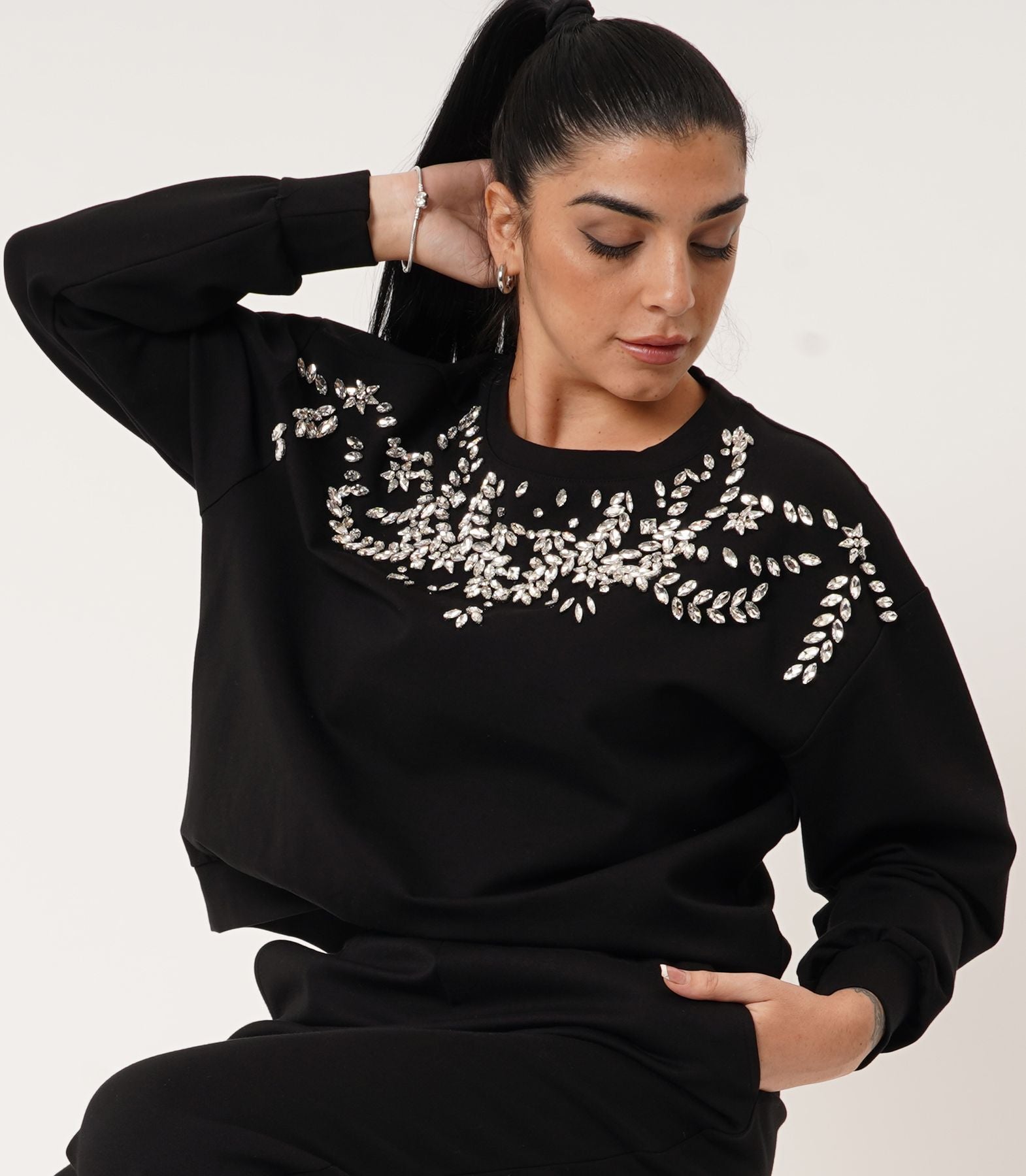 Maglione Donna