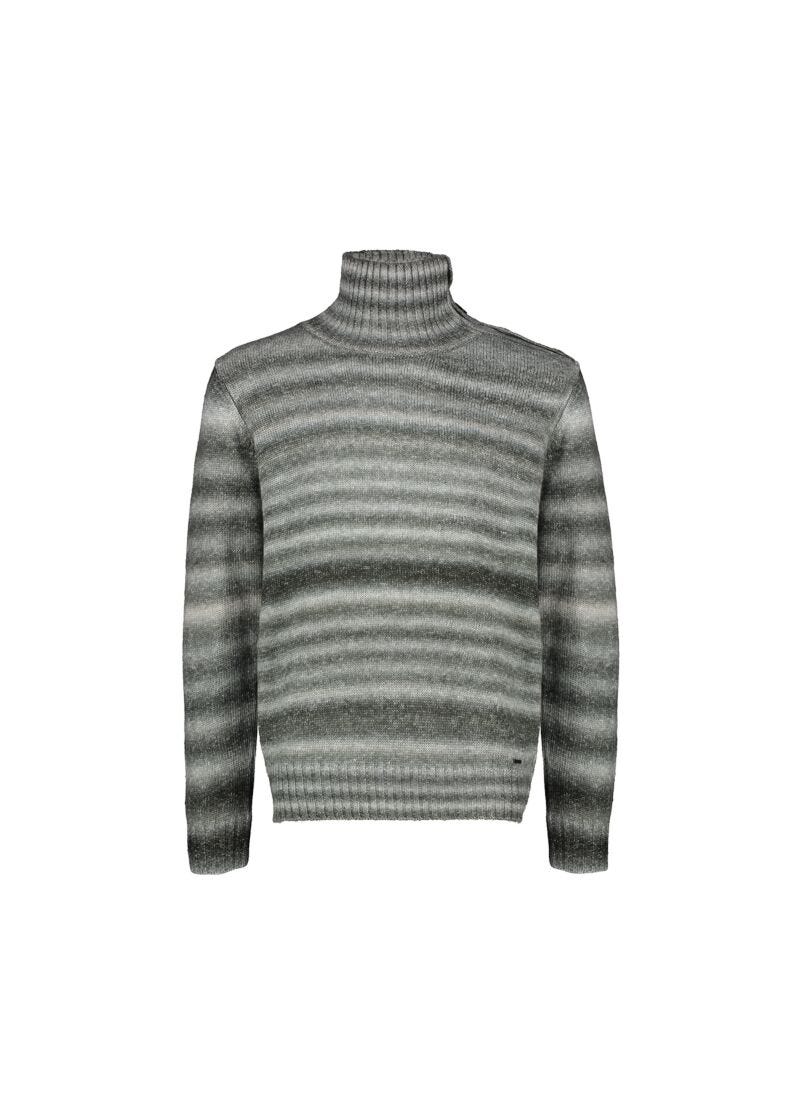 Maglione délavé