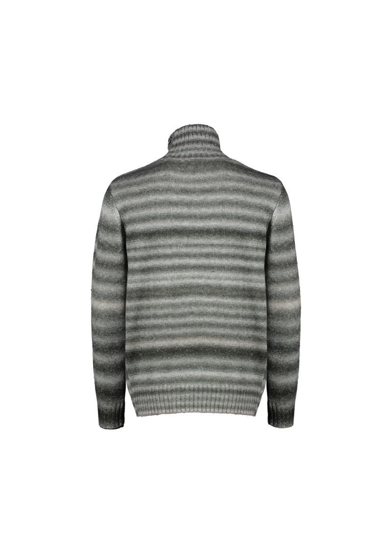 Maglione délavé