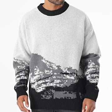Maglione grigio