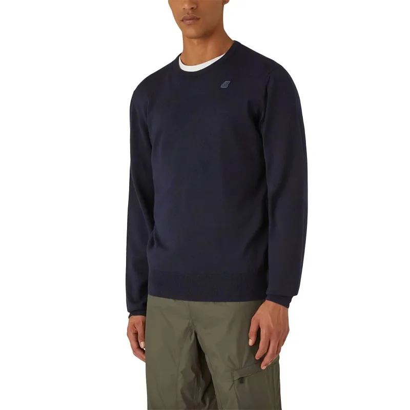Maglione K-way Sebastien Merino Uomo